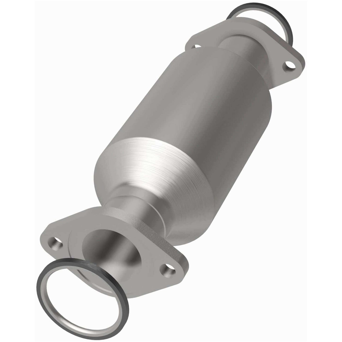 MagnaFlow Exhaust Products Catalytic Converter 4481882