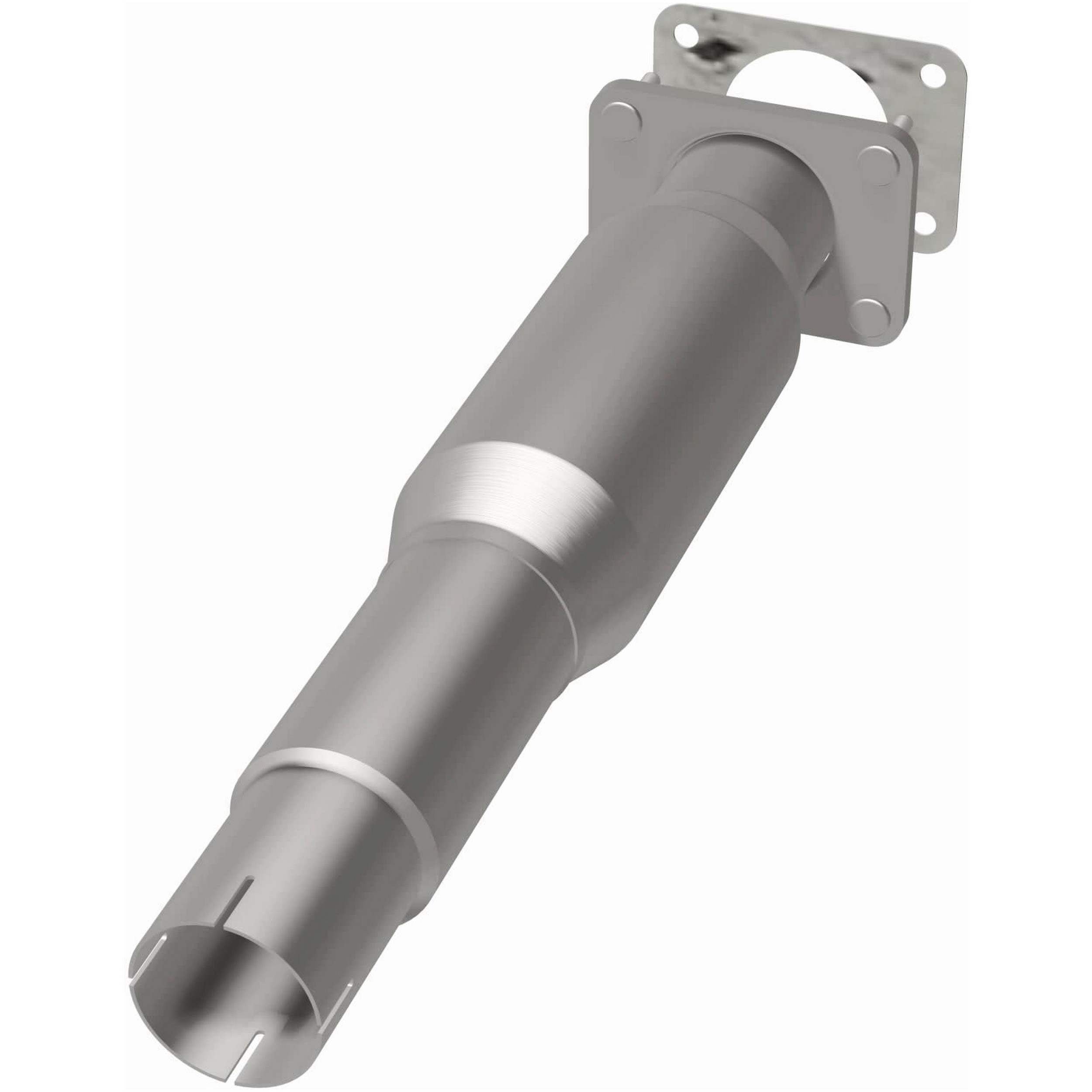 MagnaFlow Exhaust Products Catalytic Converter 448204