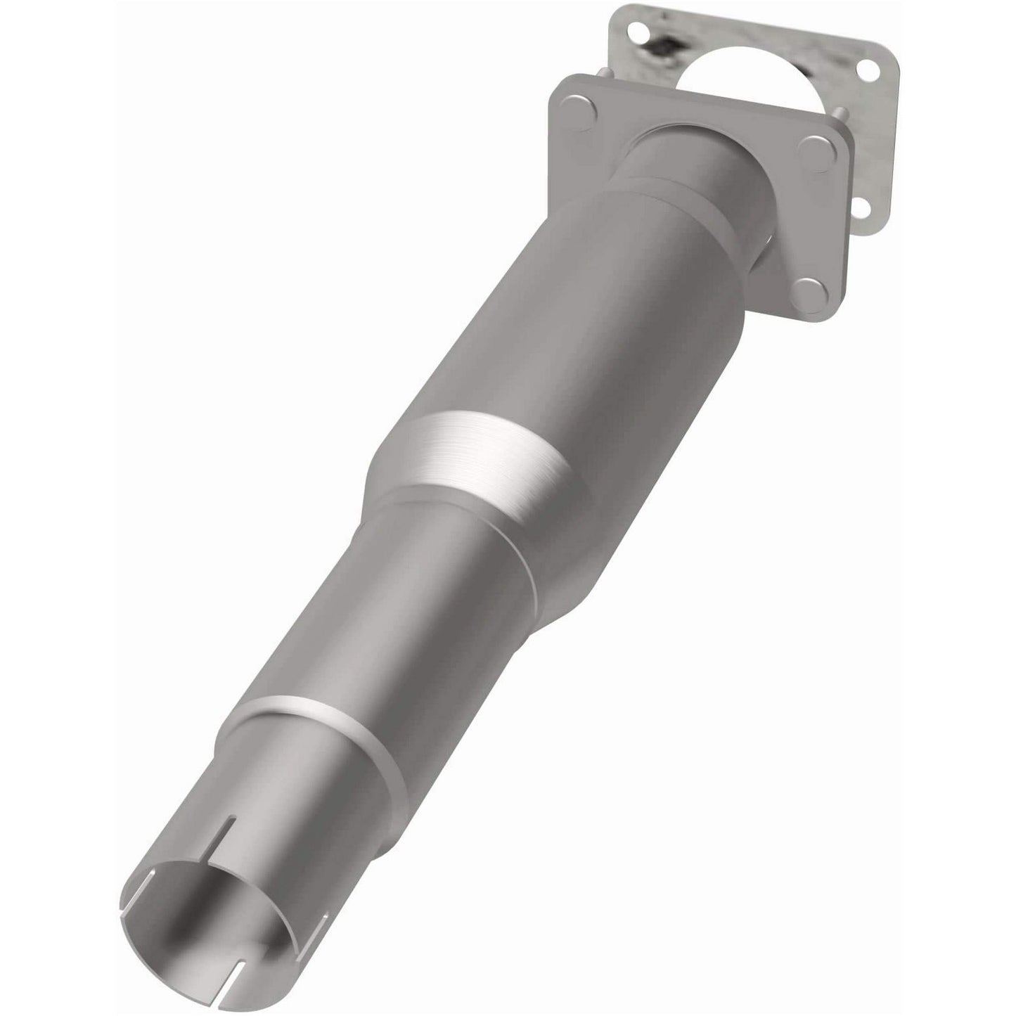 MagnaFlow Exhaust Products Catalytic Converter 448204