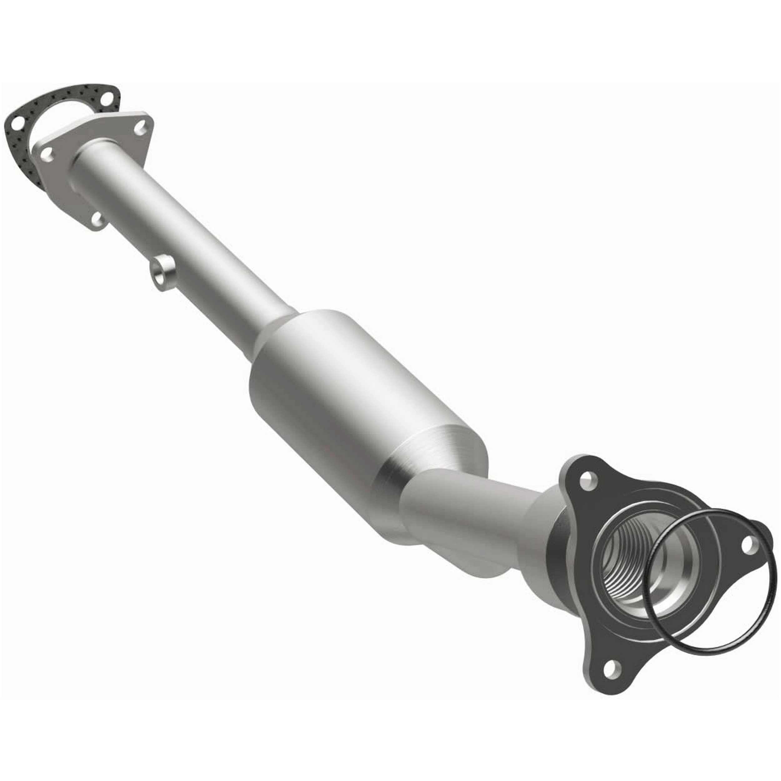 MagnaFlow Saturn California Grade CARB Compliant Direct-Fit Catalytic Converter