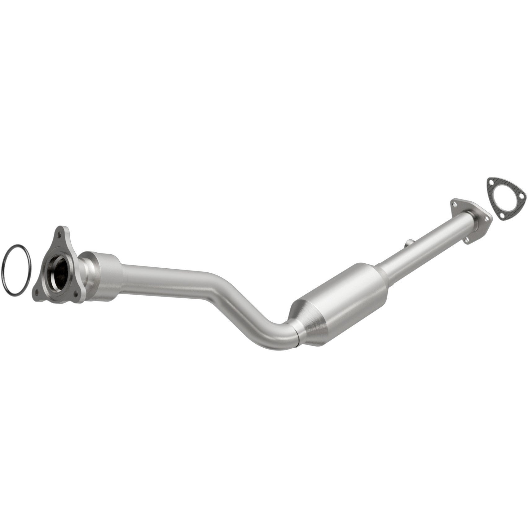 MagnaFlow Saturn California Grade CARB Compliant Direct-Fit Catalytic Converter