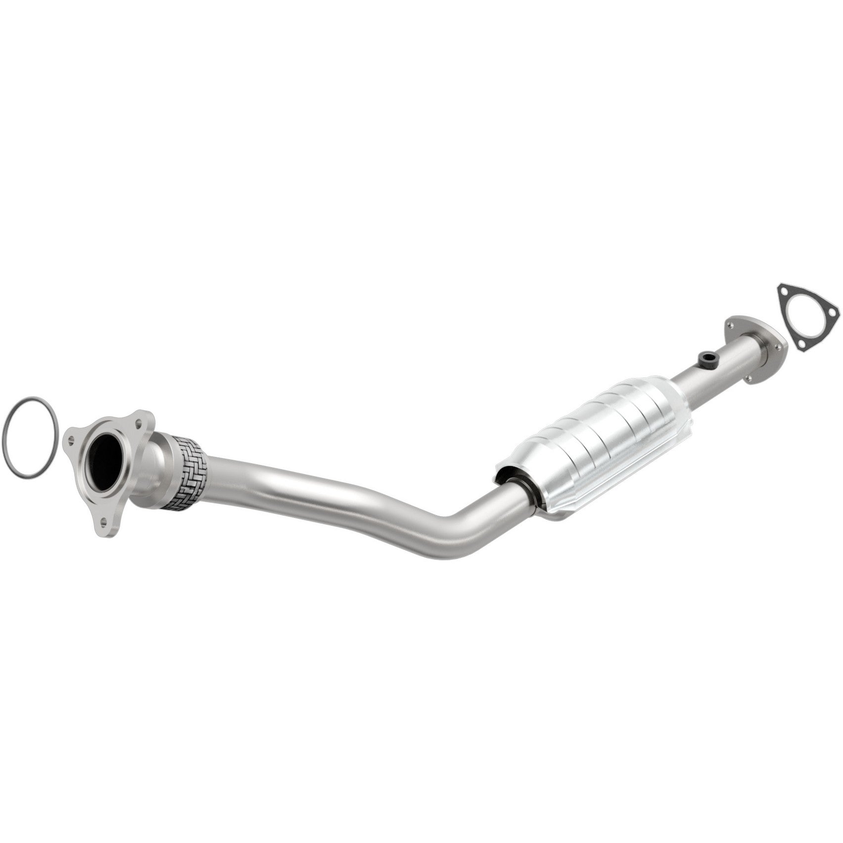 MagnaFlow Exhaust Products Catalytic Converter 448227