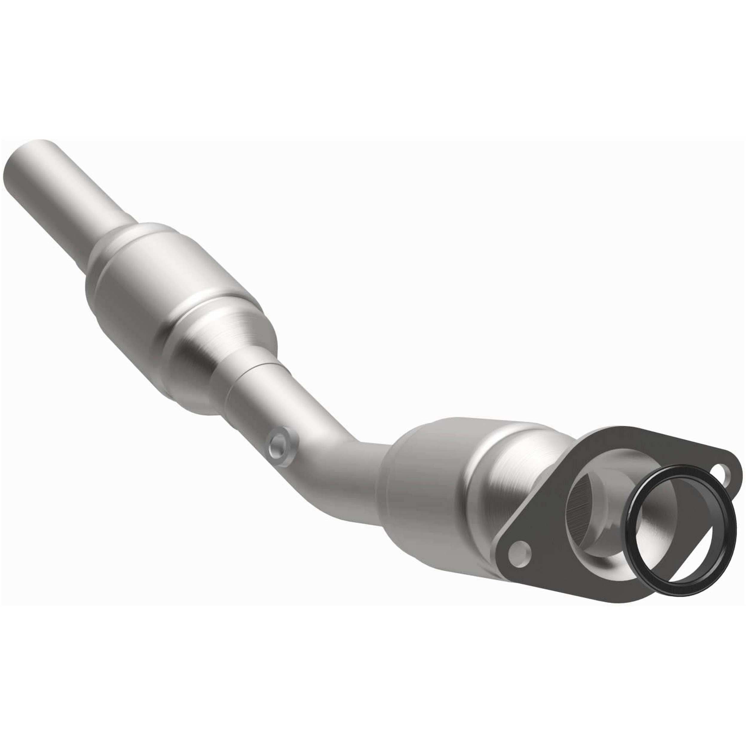 MagnaFlow Exhaust Products Catalytic Converter 448263