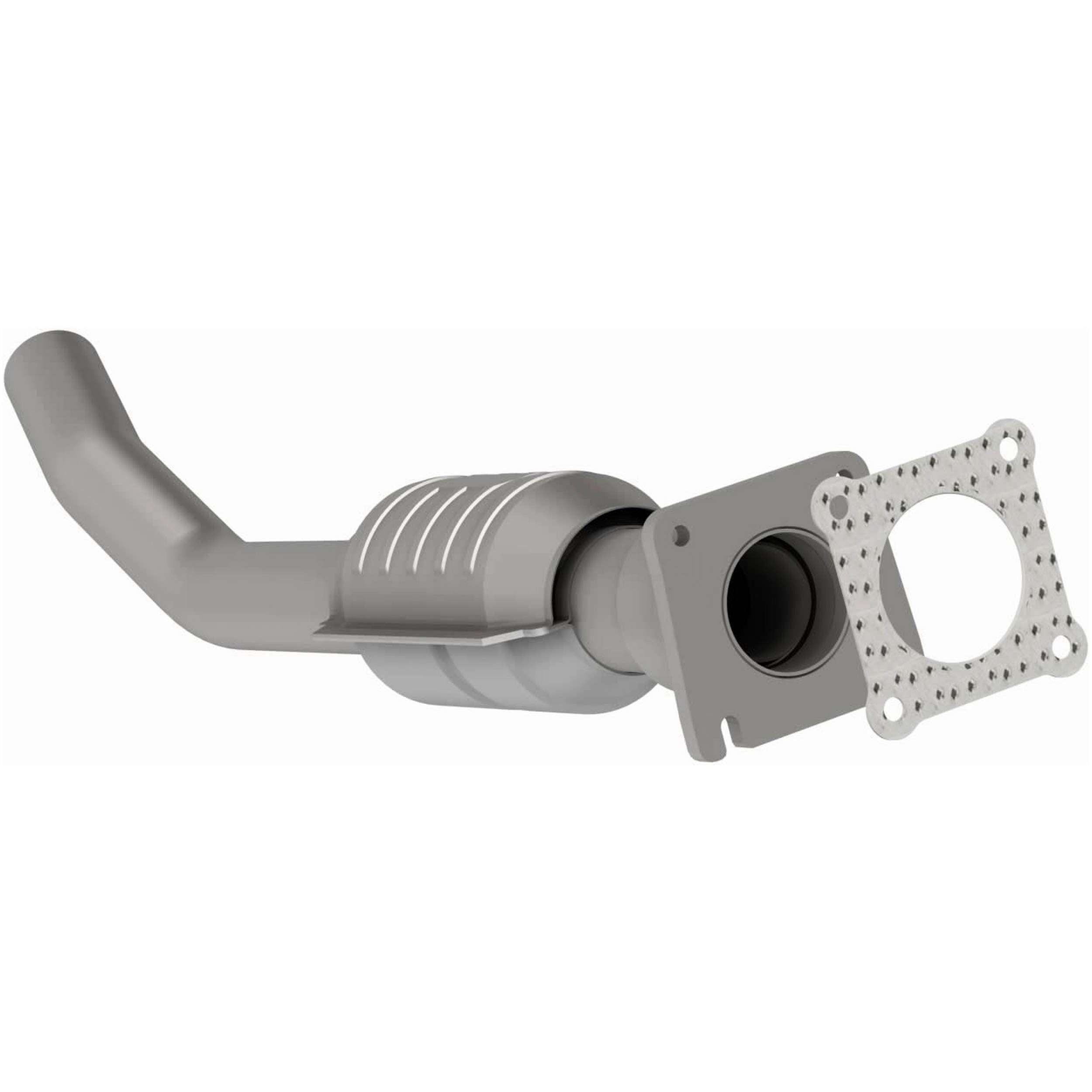 MagnaFlow Exhaust Products Catalytic Converter 448268