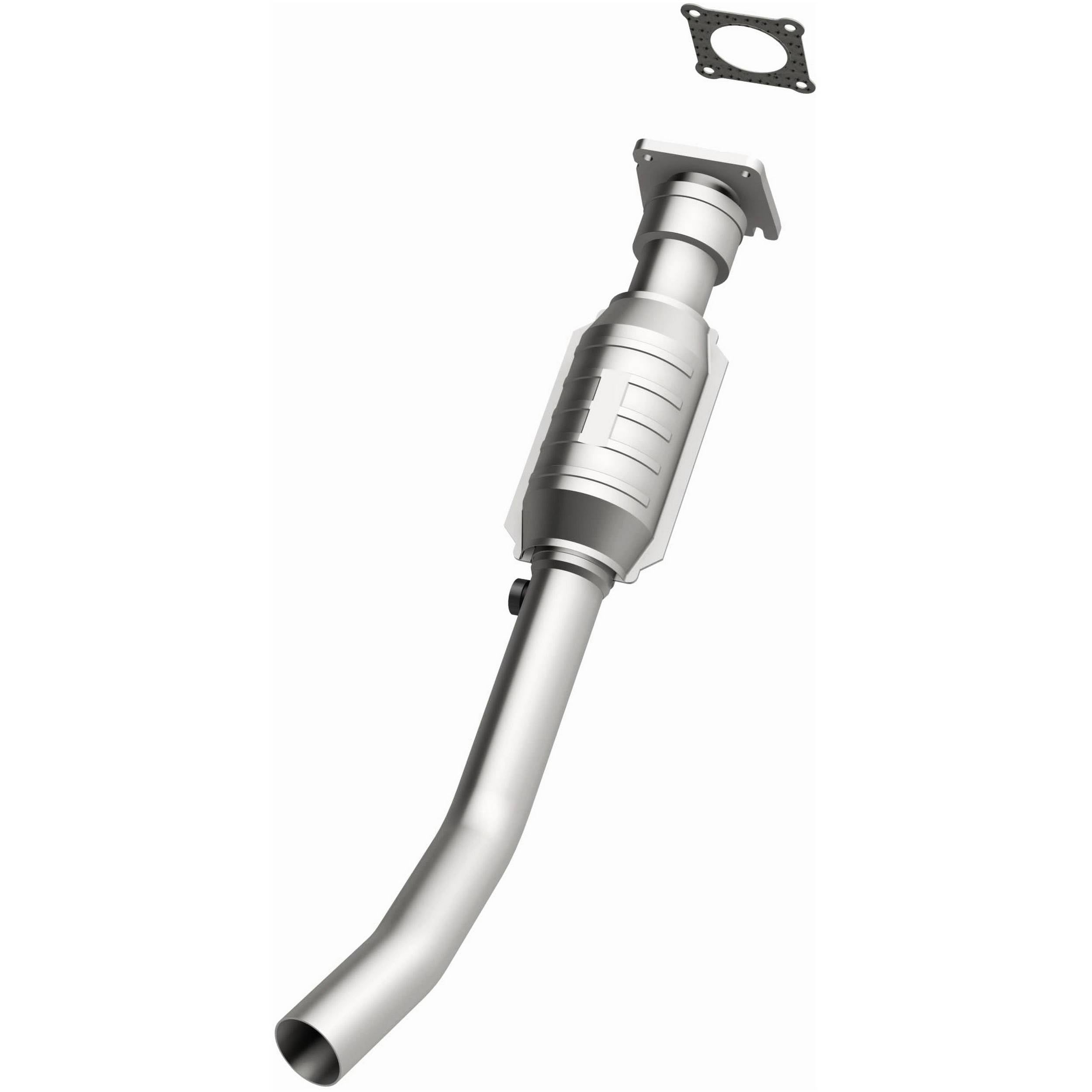 MagnaFlow Exhaust Products Catalytic Converter 448268