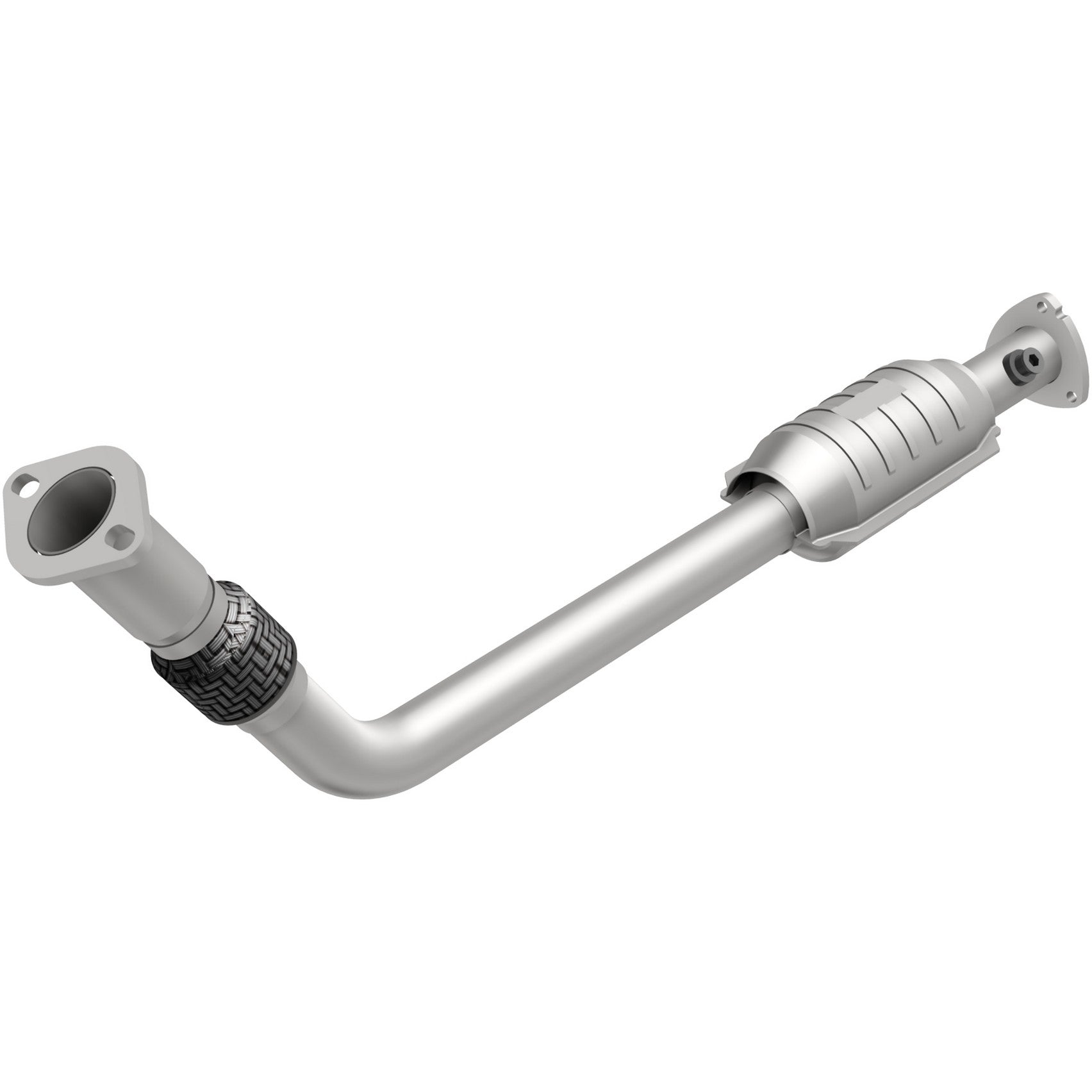 MagnaFlow Exhaust Products Catalytic Converter 448406