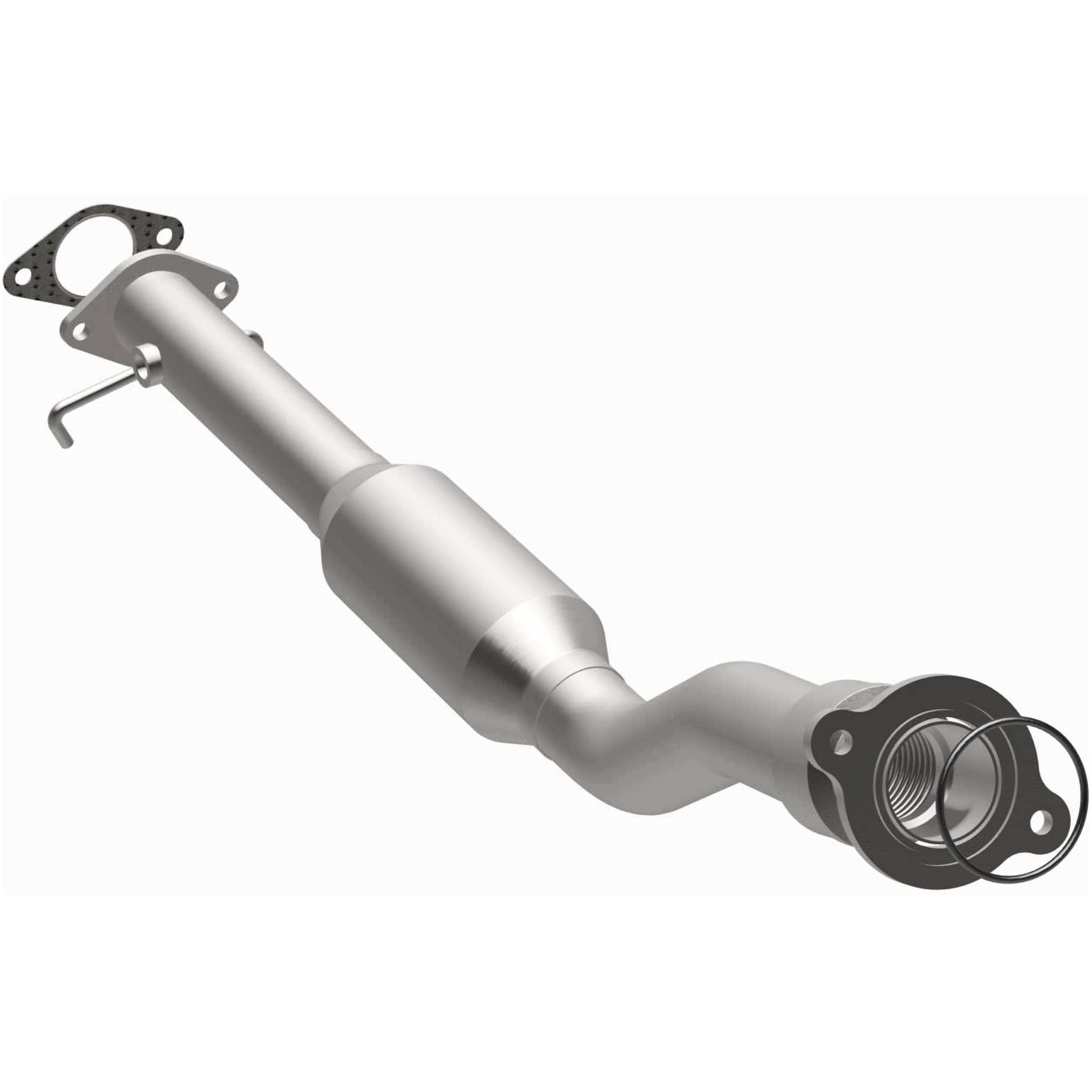 MagnaFlow California Grade CARB Compliant Direct-Fit Catalytic Converter