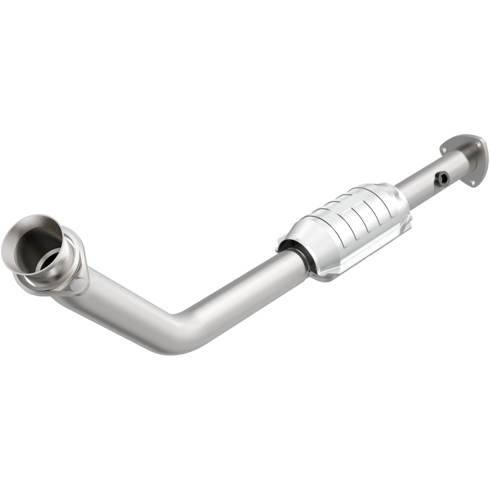 MagnaFlow Exhaust Products Catalytic Converter 448460