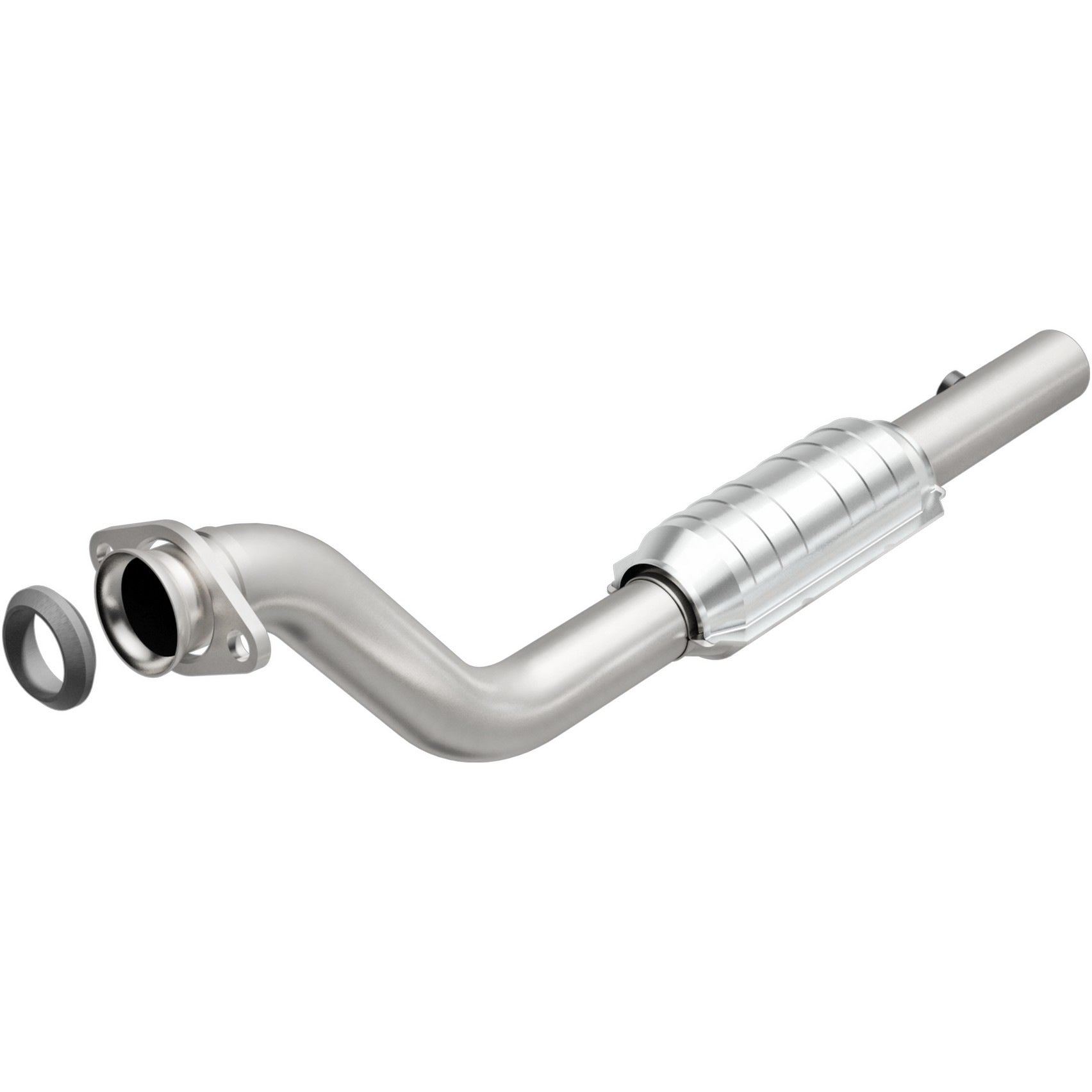 MagnaFlow Exhaust Products Catalytic Converter 448464