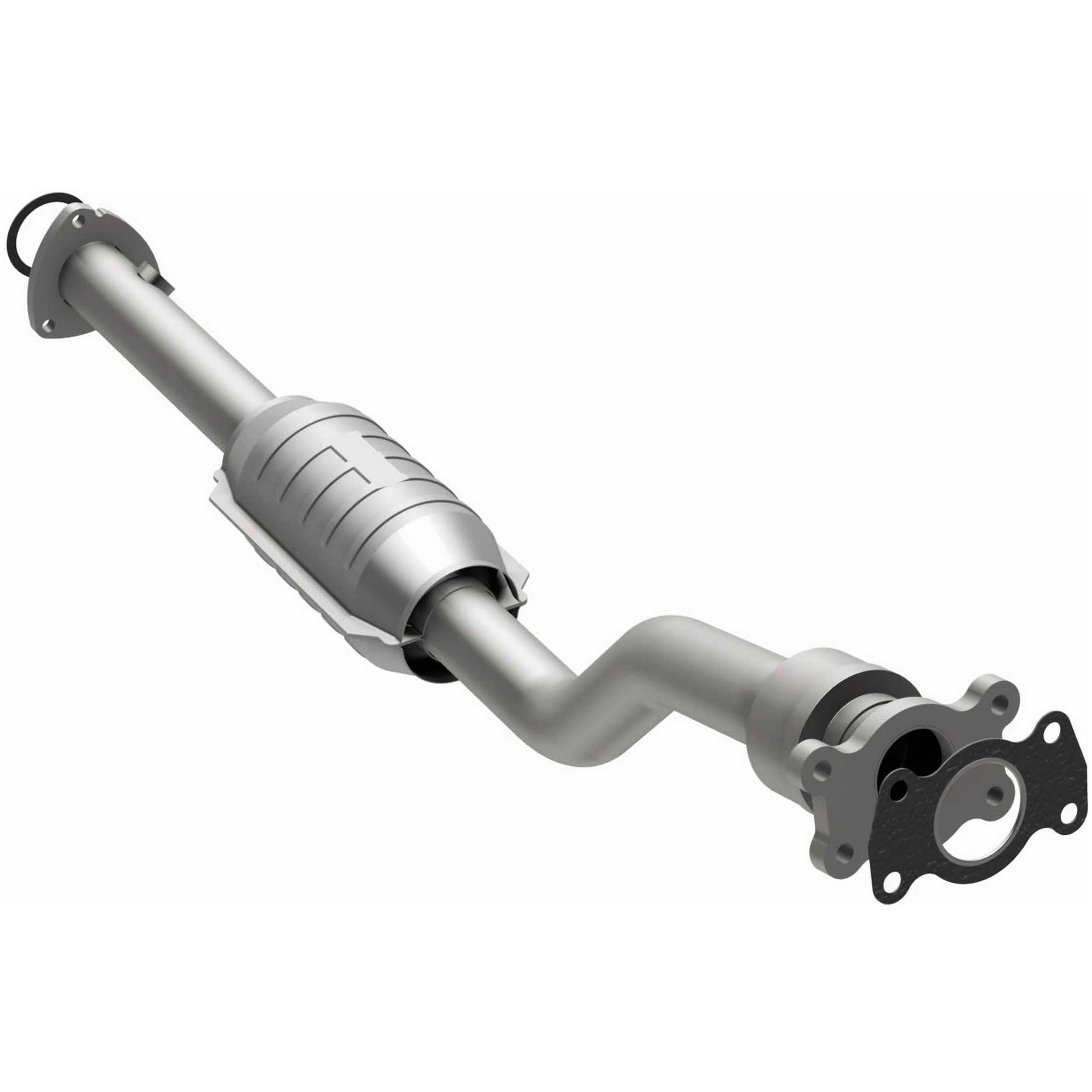 MagnaFlow California Grade CARB Compliant Direct-Fit Catalytic Converter