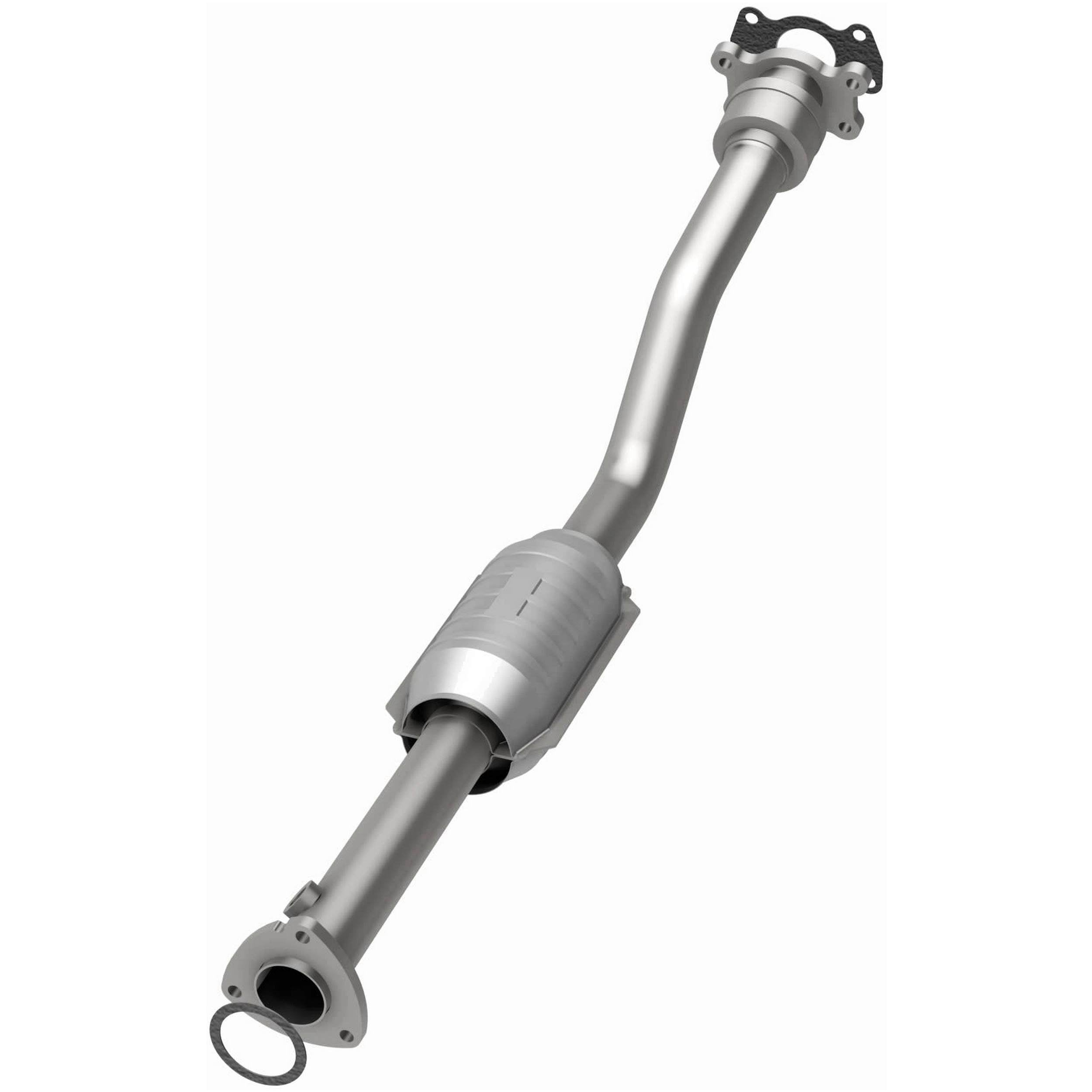 MagnaFlow California Grade CARB Compliant Direct-Fit Catalytic Converter
