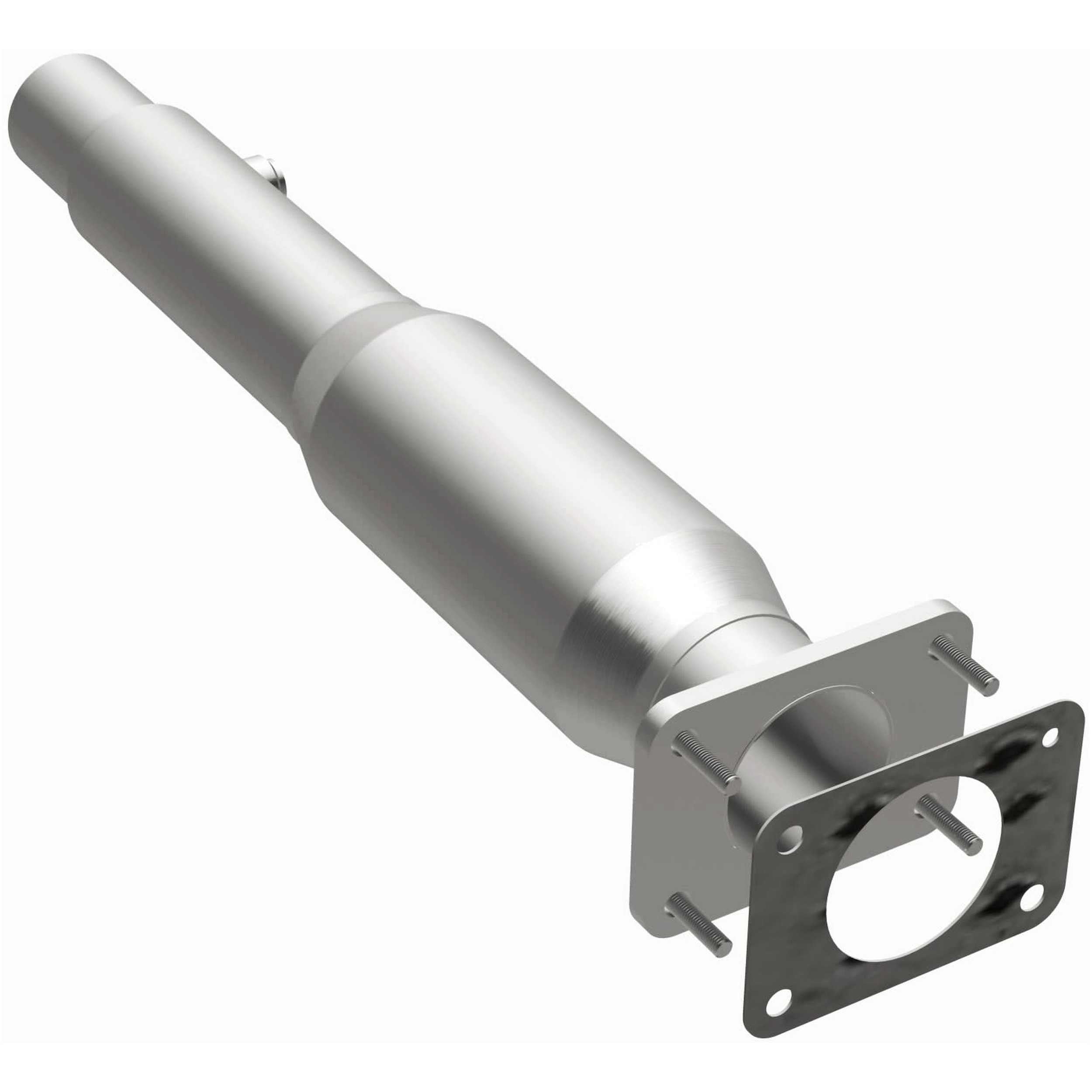 MagnaFlow Exhaust Products Catalytic Converter 448515