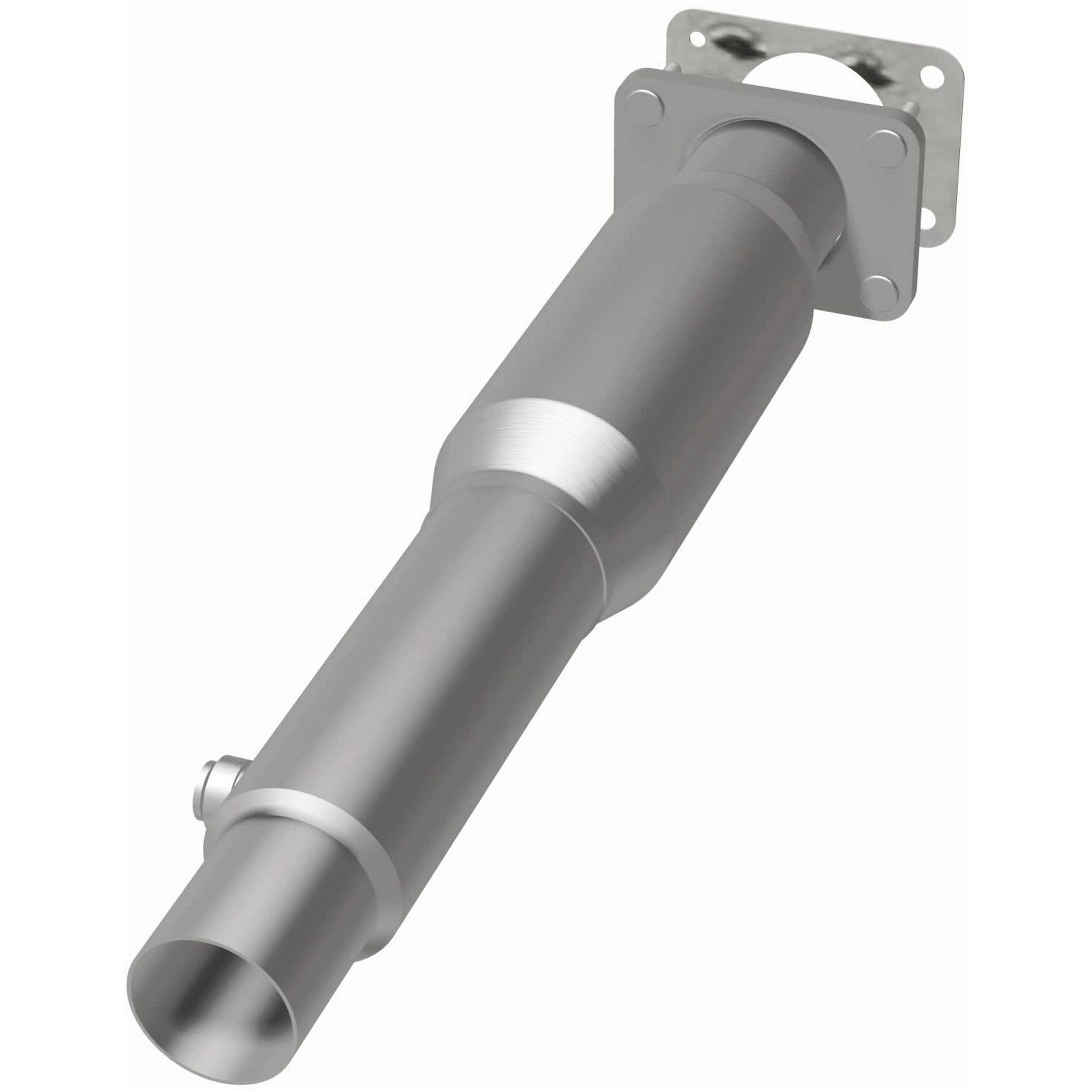 MagnaFlow Exhaust Products Catalytic Converter 448515