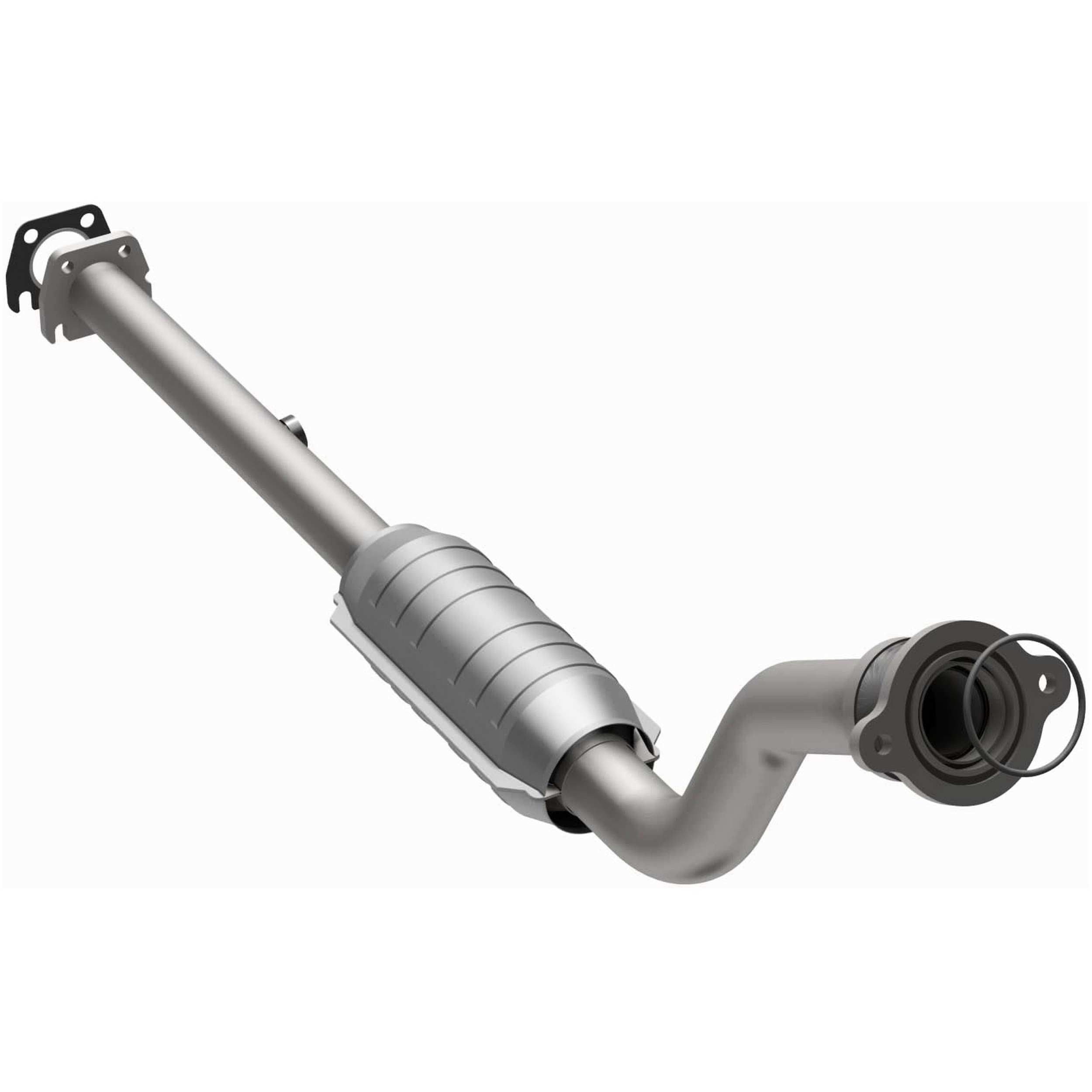 MagnaFlow Exhaust Products Catalytic Converter 448519