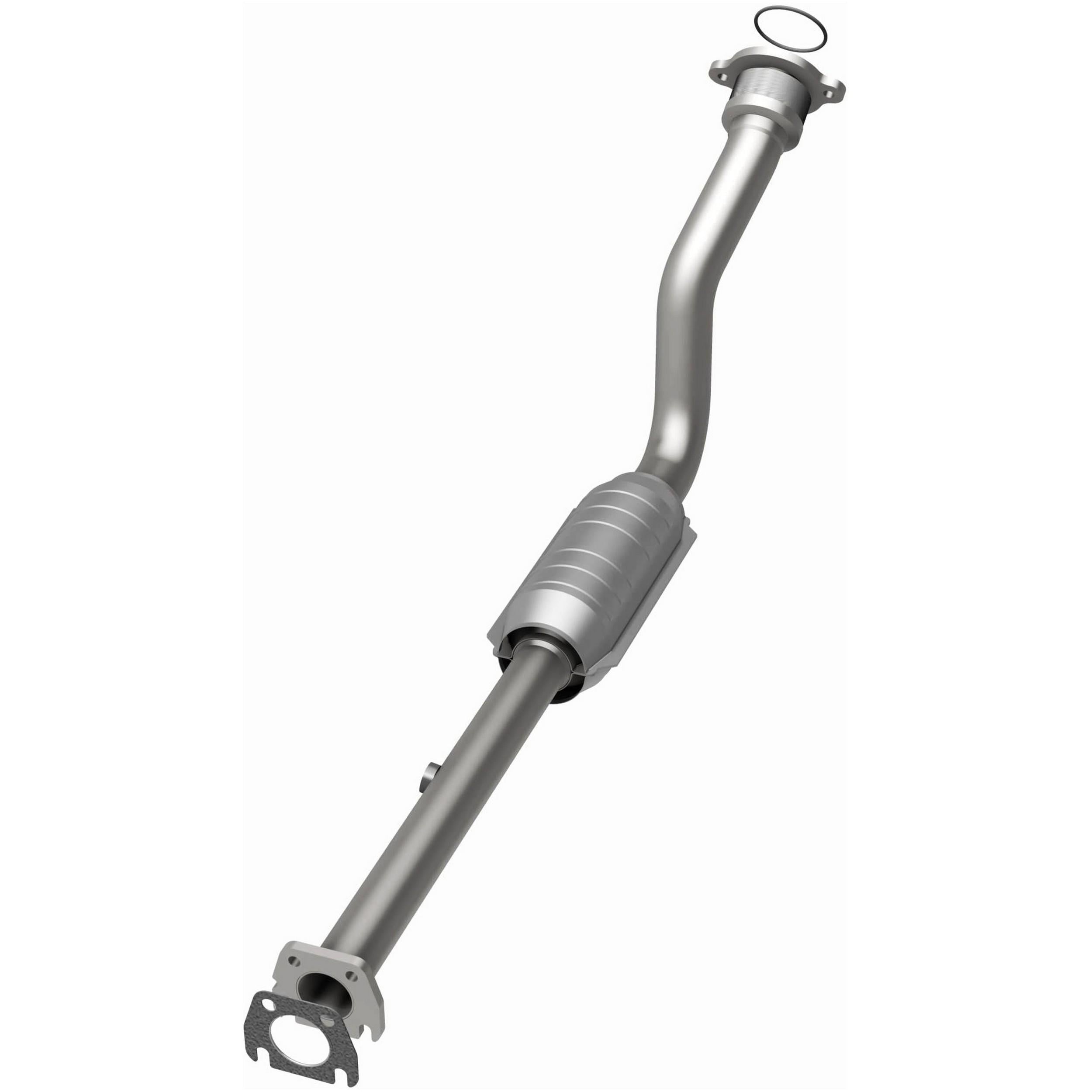 MagnaFlow Exhaust Products Catalytic Converter 448519