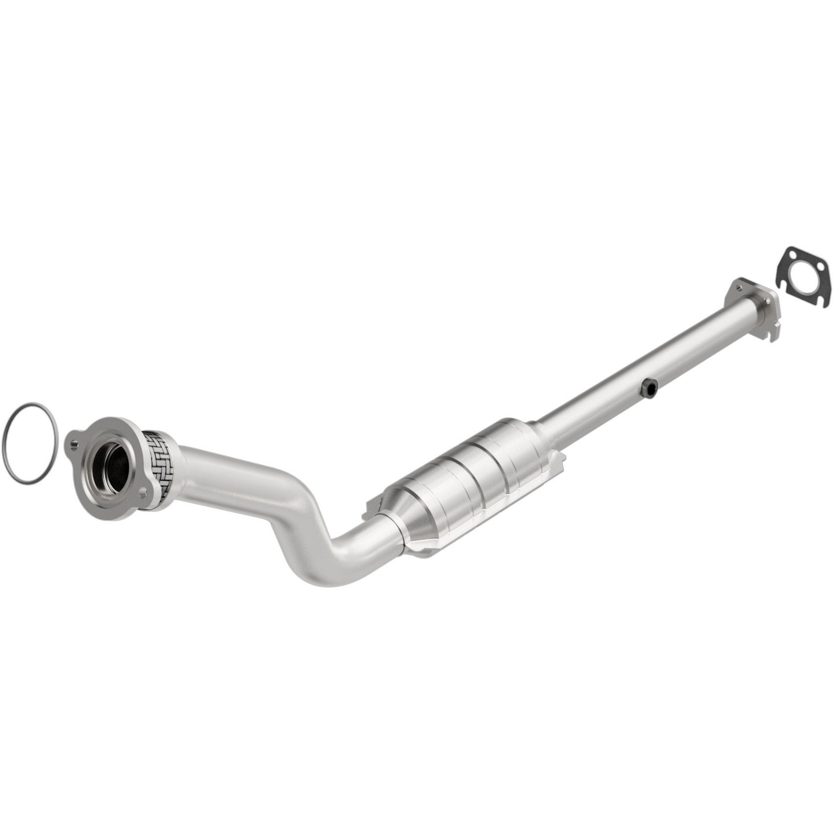 MagnaFlow Exhaust Products Catalytic Converter 448519