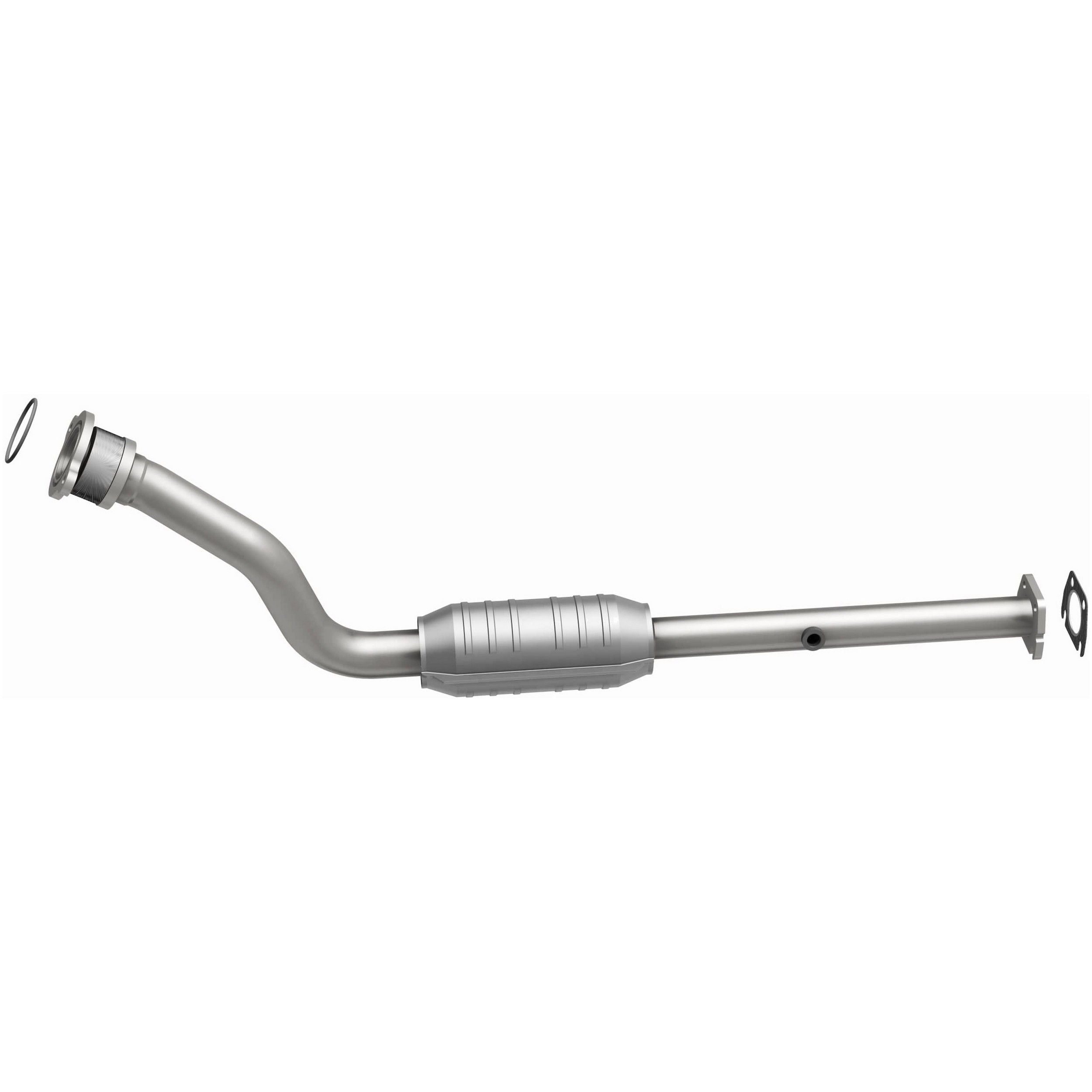 MagnaFlow Exhaust Products Catalytic Converter 448519
