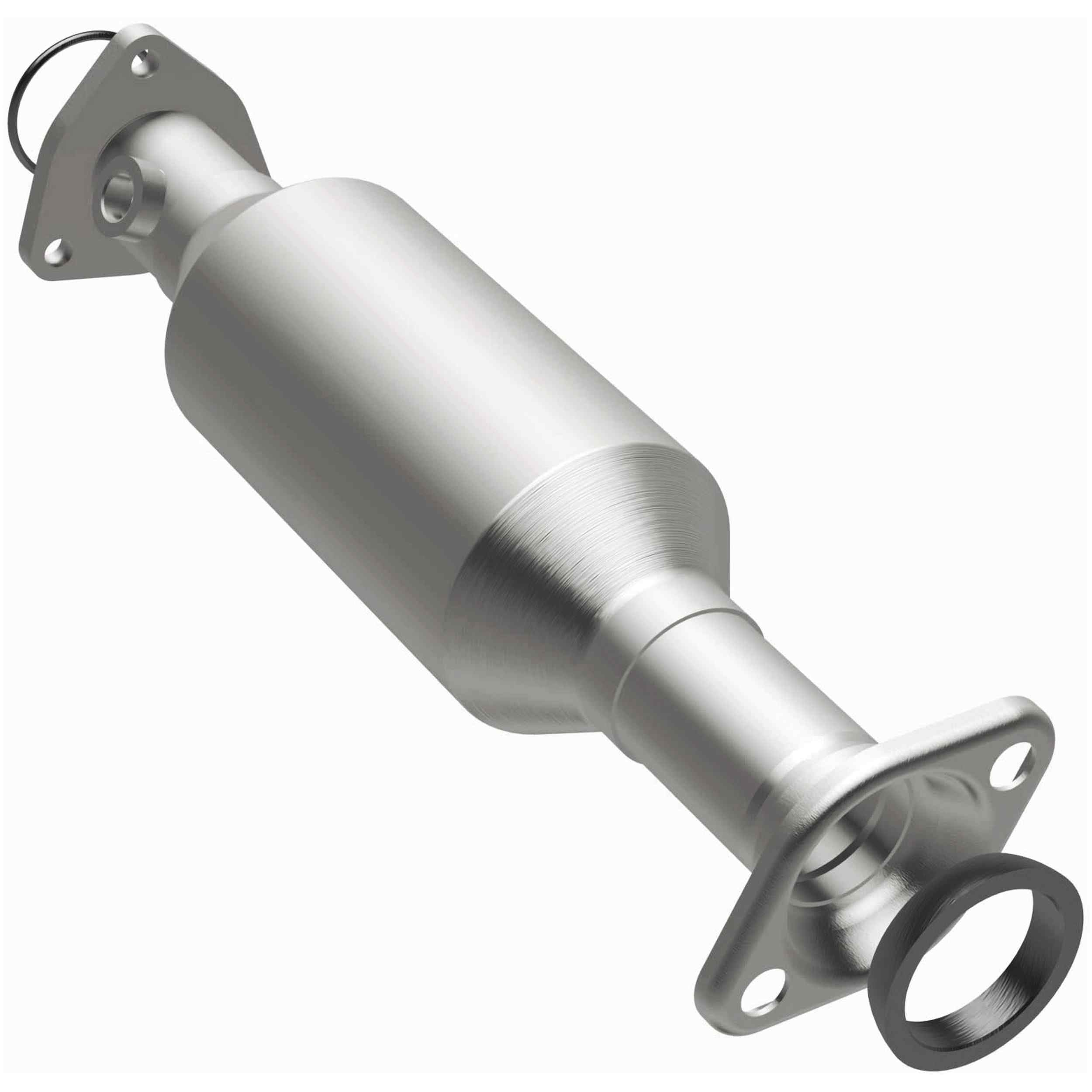 MagnaFlow Honda CR-V California Grade CARB Compliant Direct-Fit Catalytic Converter