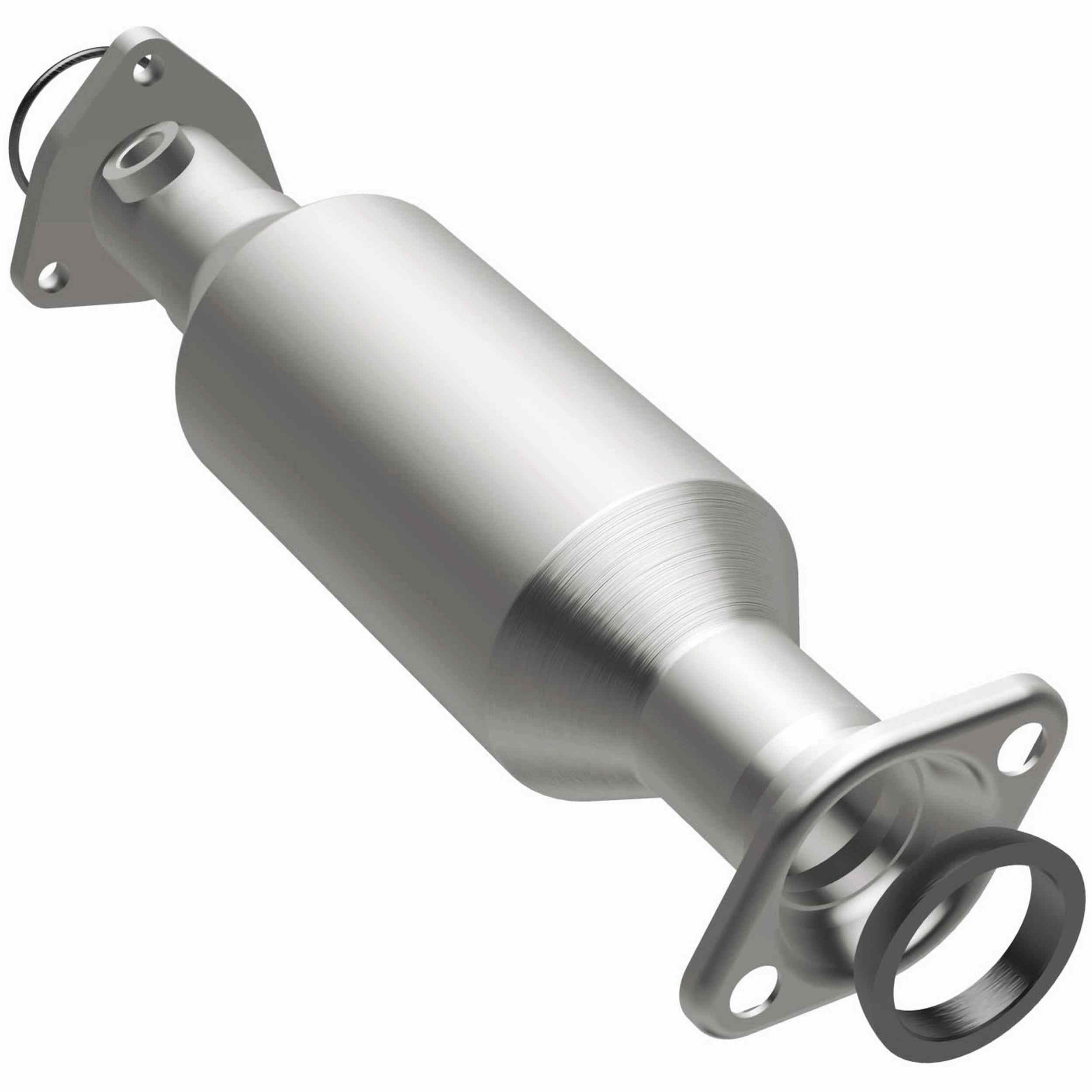 MagnaFlow California Grade CARB Compliant Direct-Fit Catalytic Converter