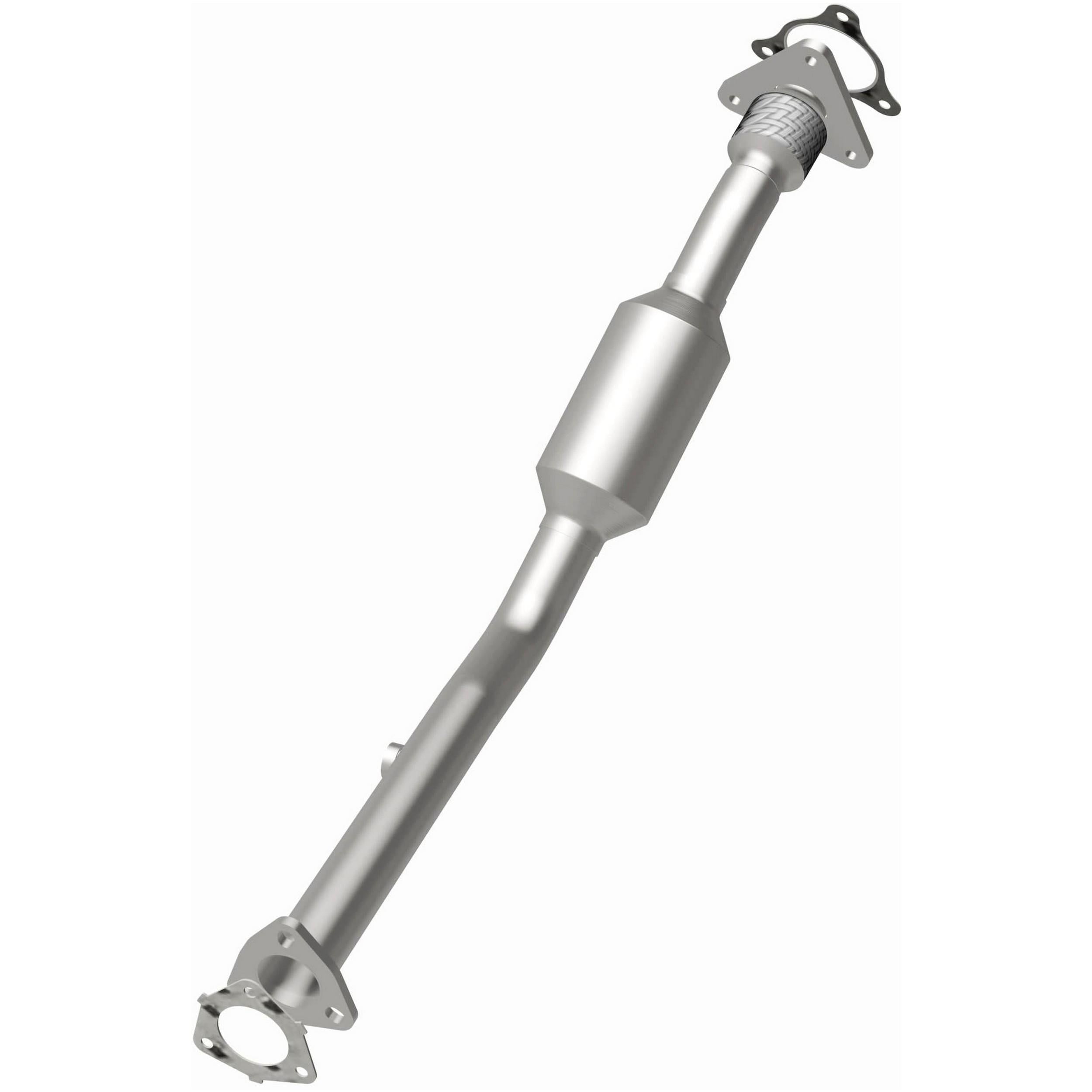 MagnaFlow Exhaust Products Catalytic Converter 448694