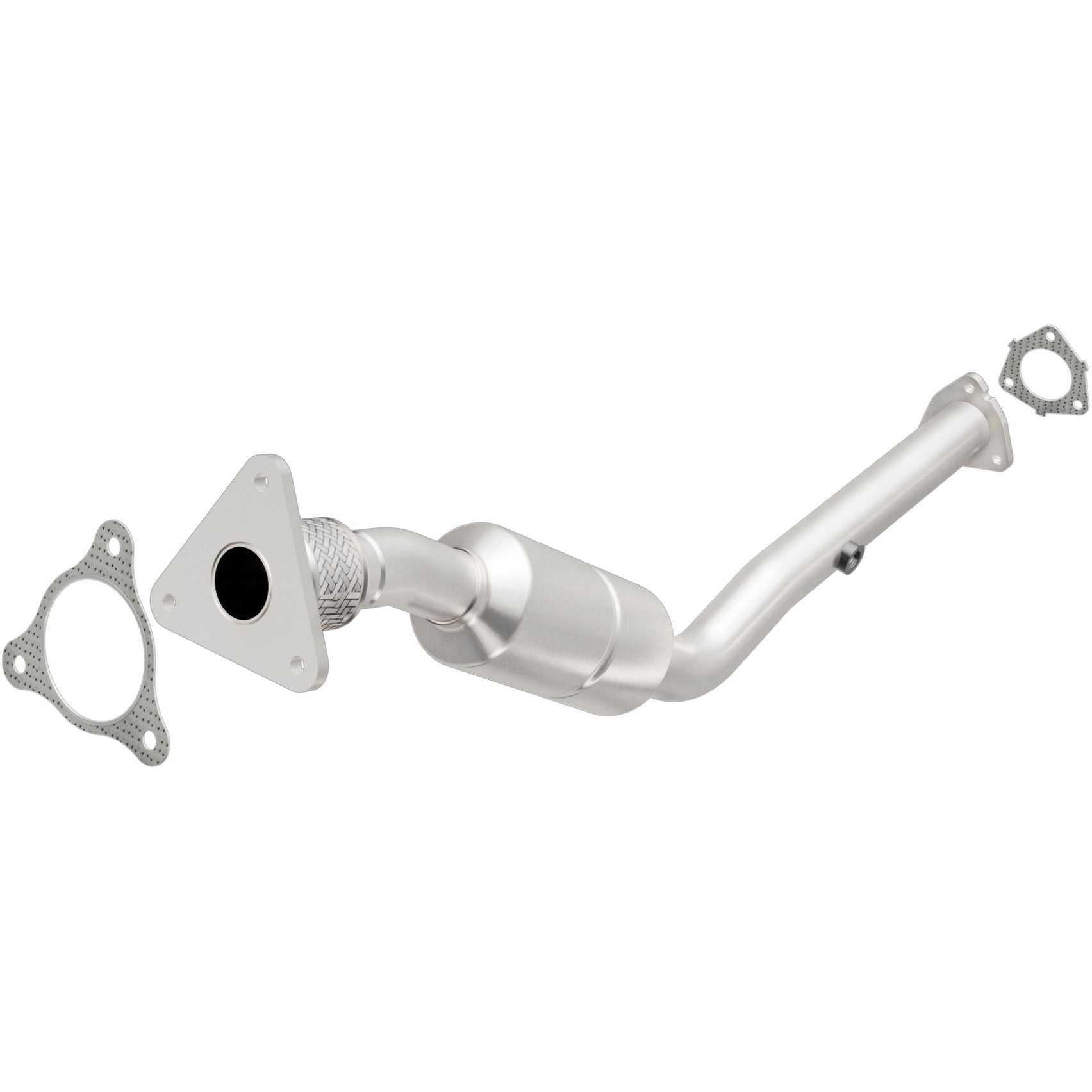 MagnaFlow Exhaust Products Catalytic Converter 448694