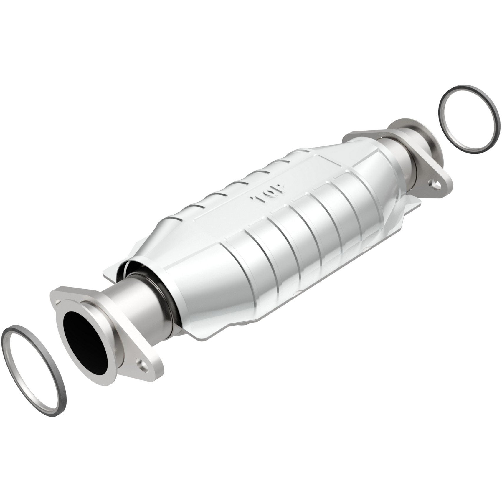 MagnaFlow Toyota Tacoma California Grade CARB Compliant Direct-Fit Catalytic Converter
