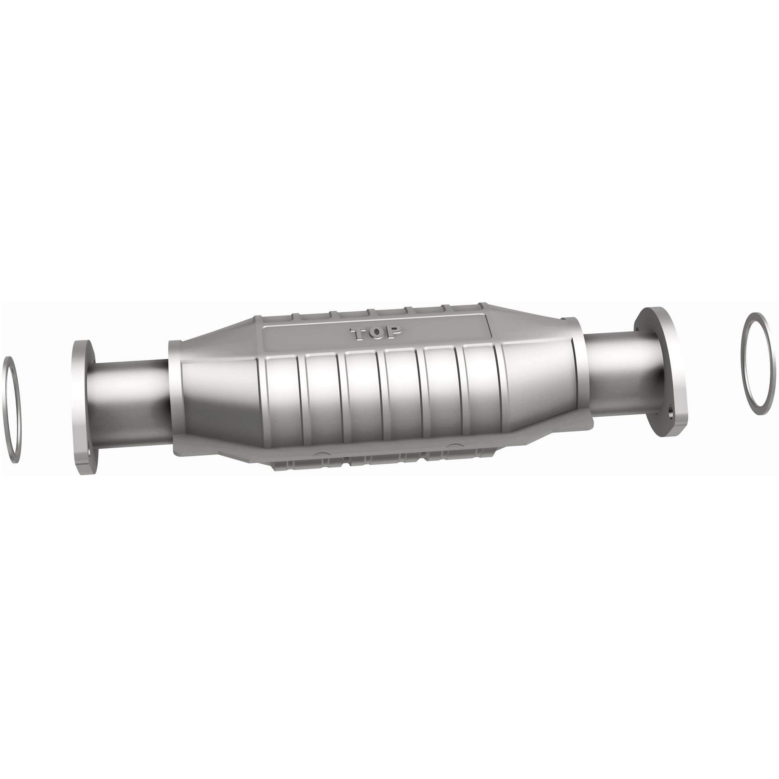 MagnaFlow Toyota Tacoma California Grade CARB Compliant Direct-Fit Catalytic Converter