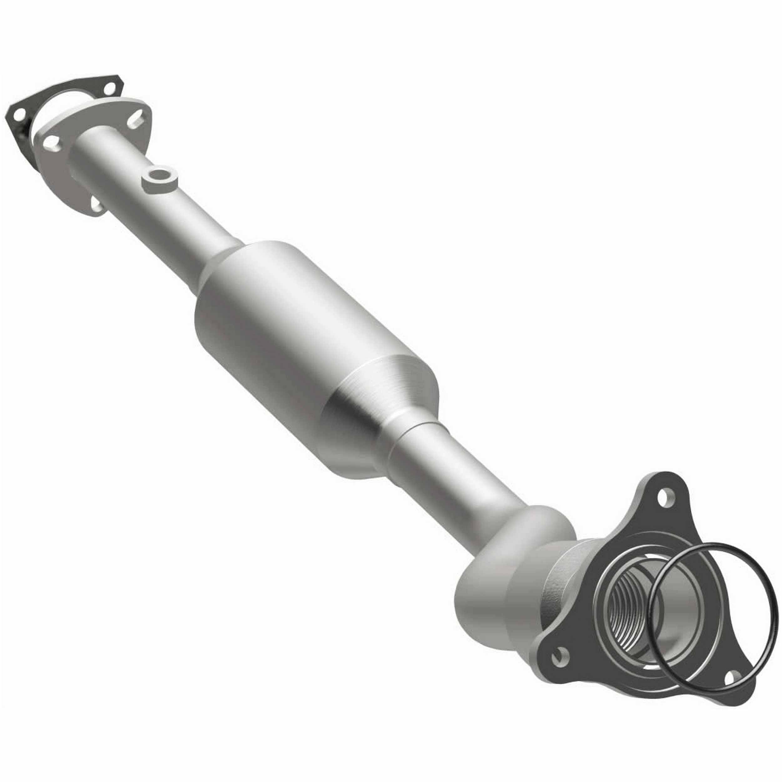 MagnaFlow Exhaust Products Catalytic Converter 448753