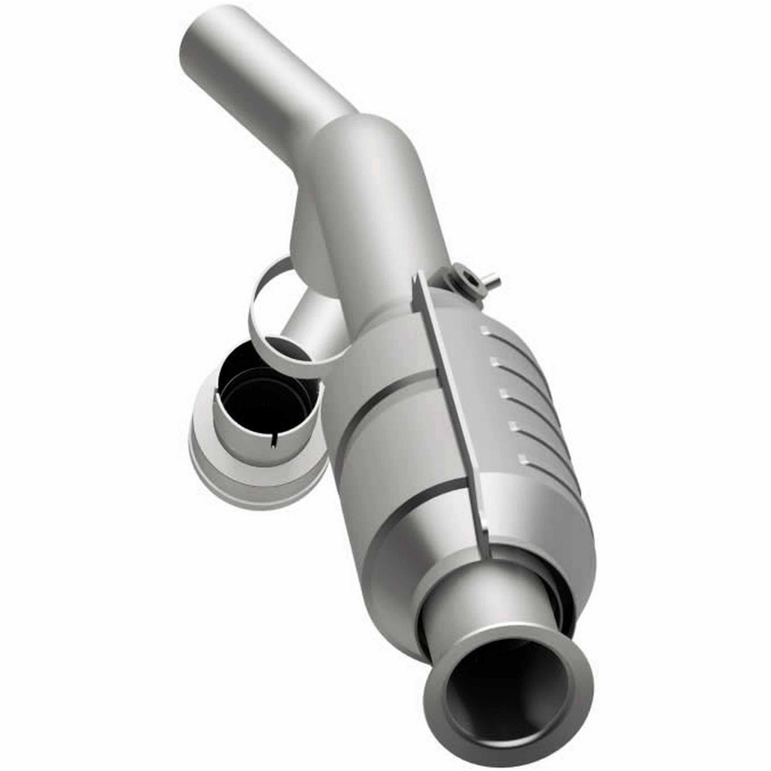 MagnaFlow Exhaust Products Catalytic Converter 448761