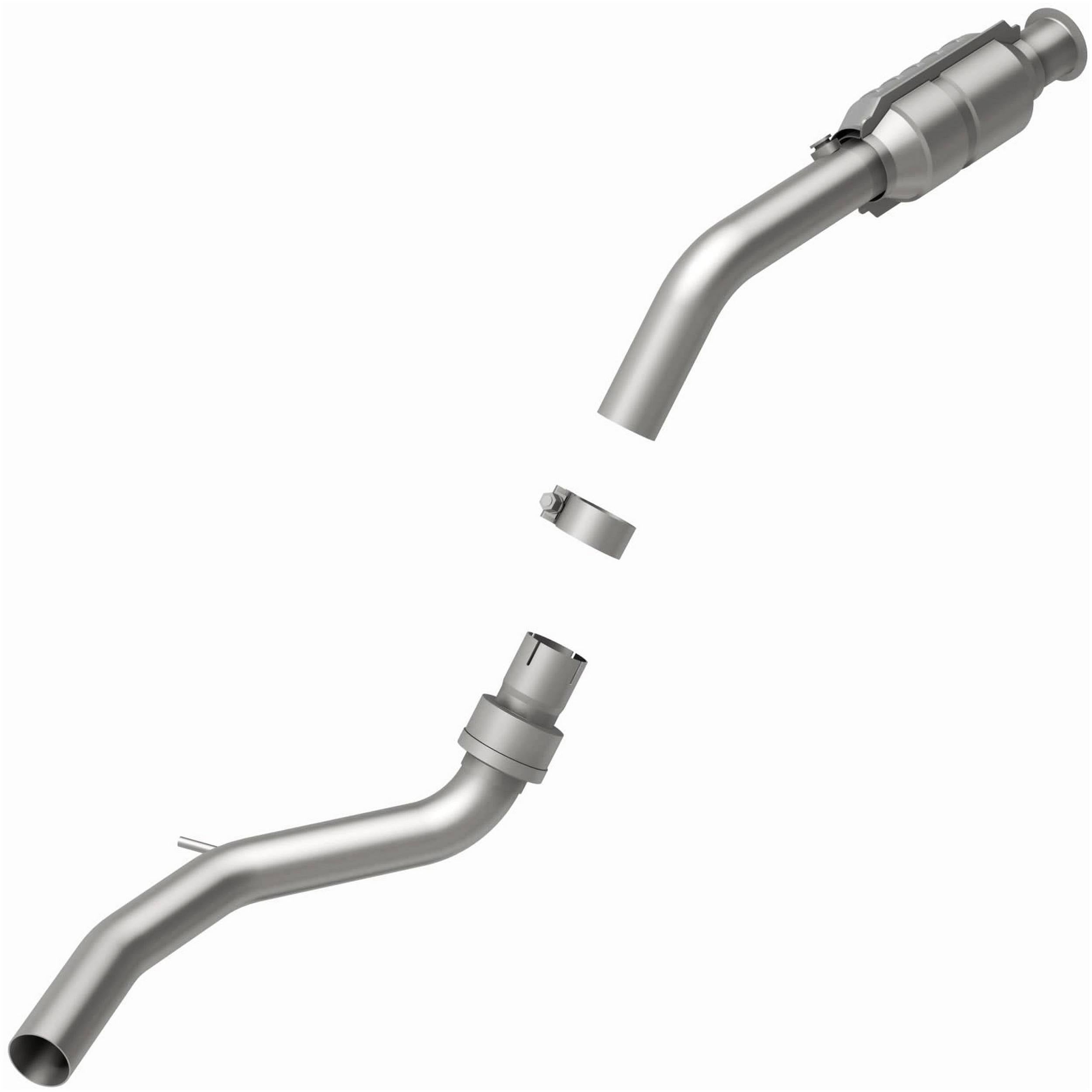 MagnaFlow Exhaust Products Catalytic Converter 448761