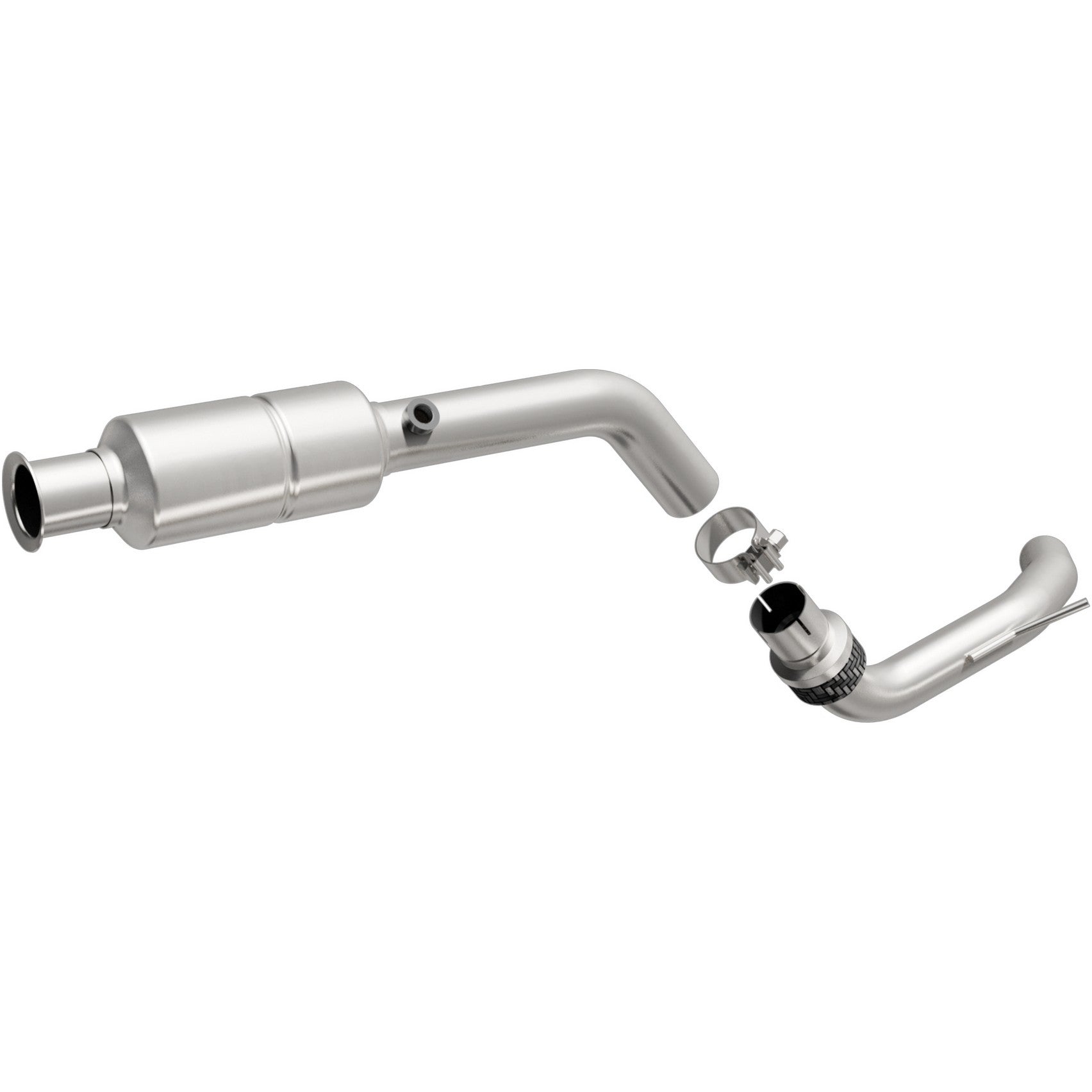 MagnaFlow Exhaust Products Catalytic Converter 448761