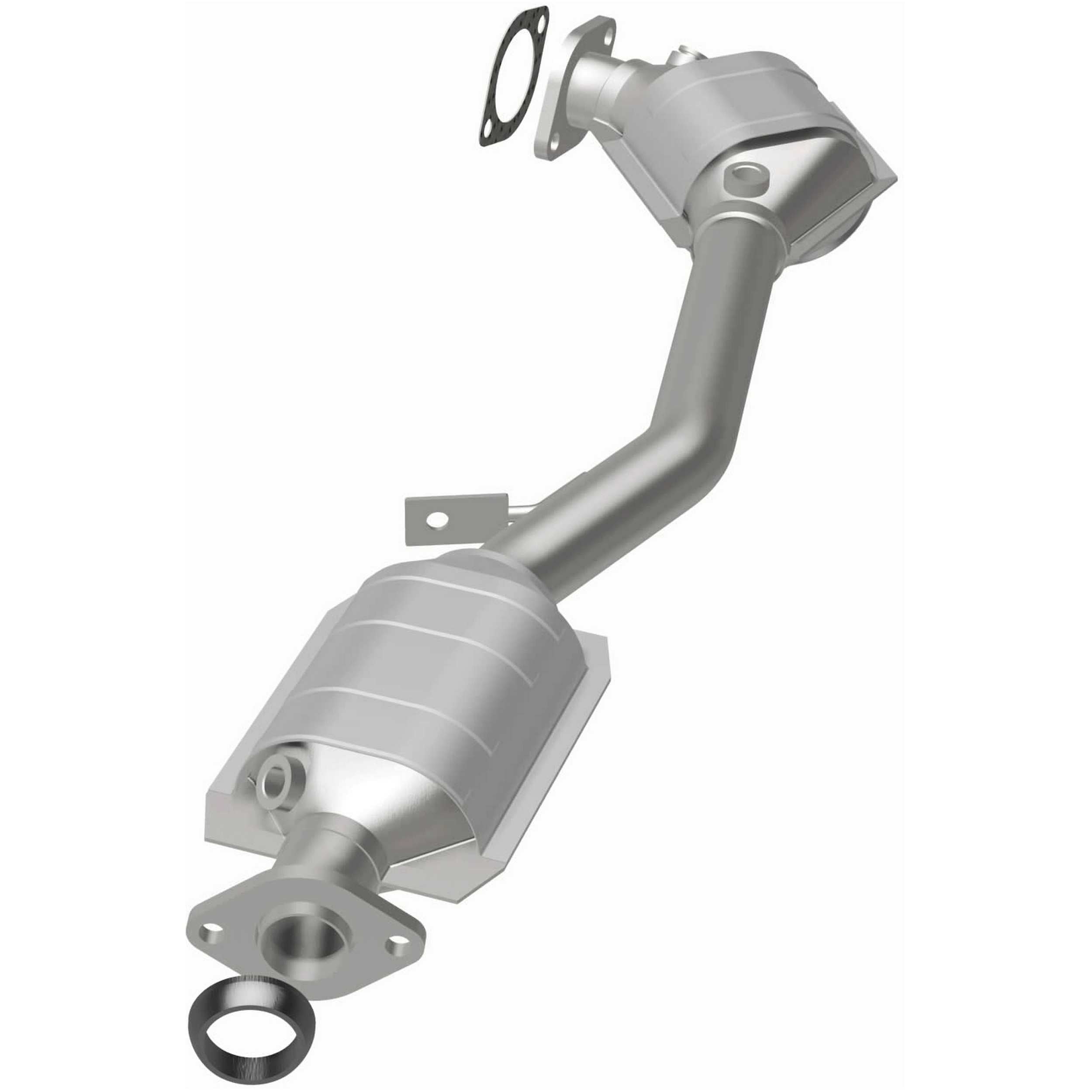 MagnaFlow Exhaust Products Catalytic Converter 451008