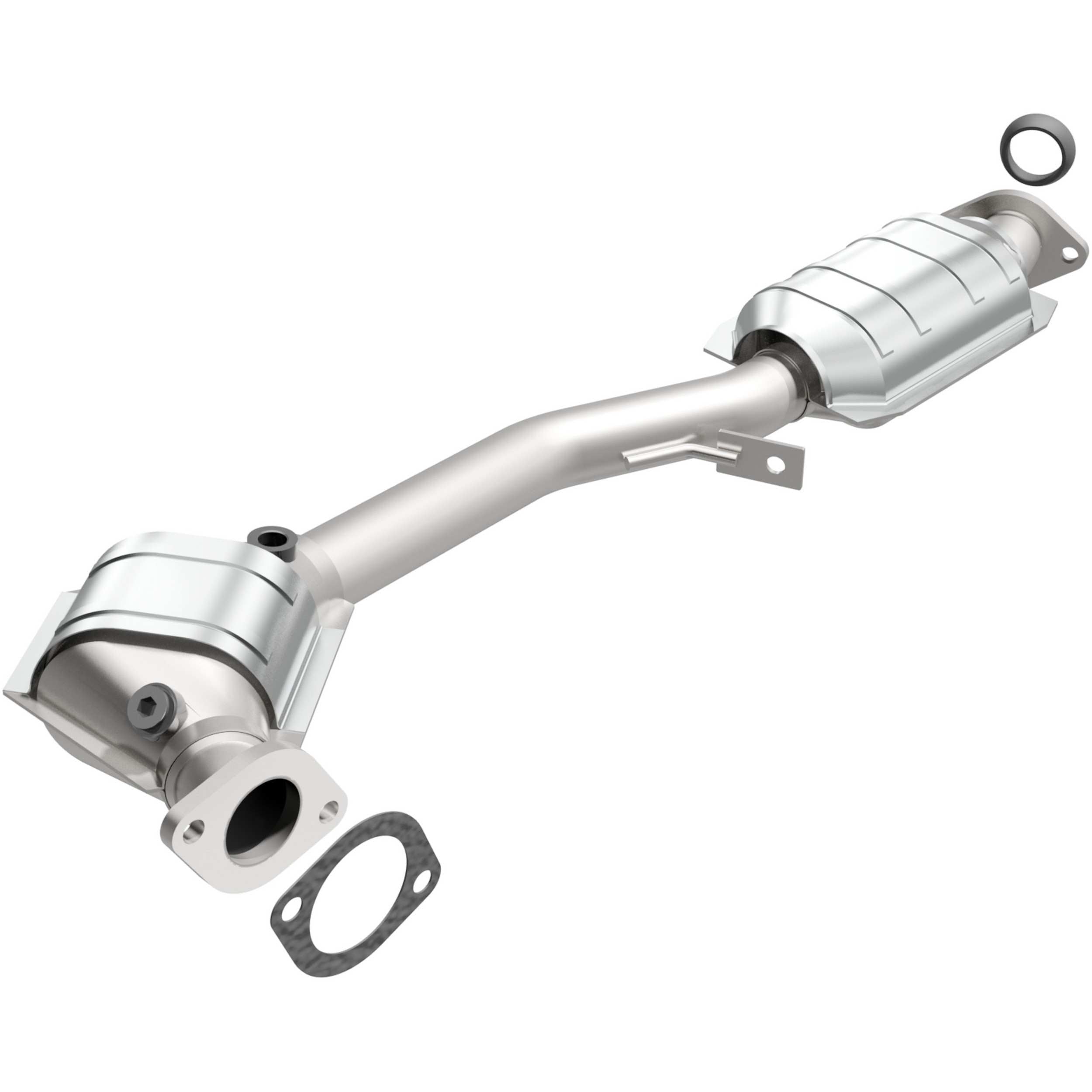 MagnaFlow Exhaust Products Catalytic Converter 451008