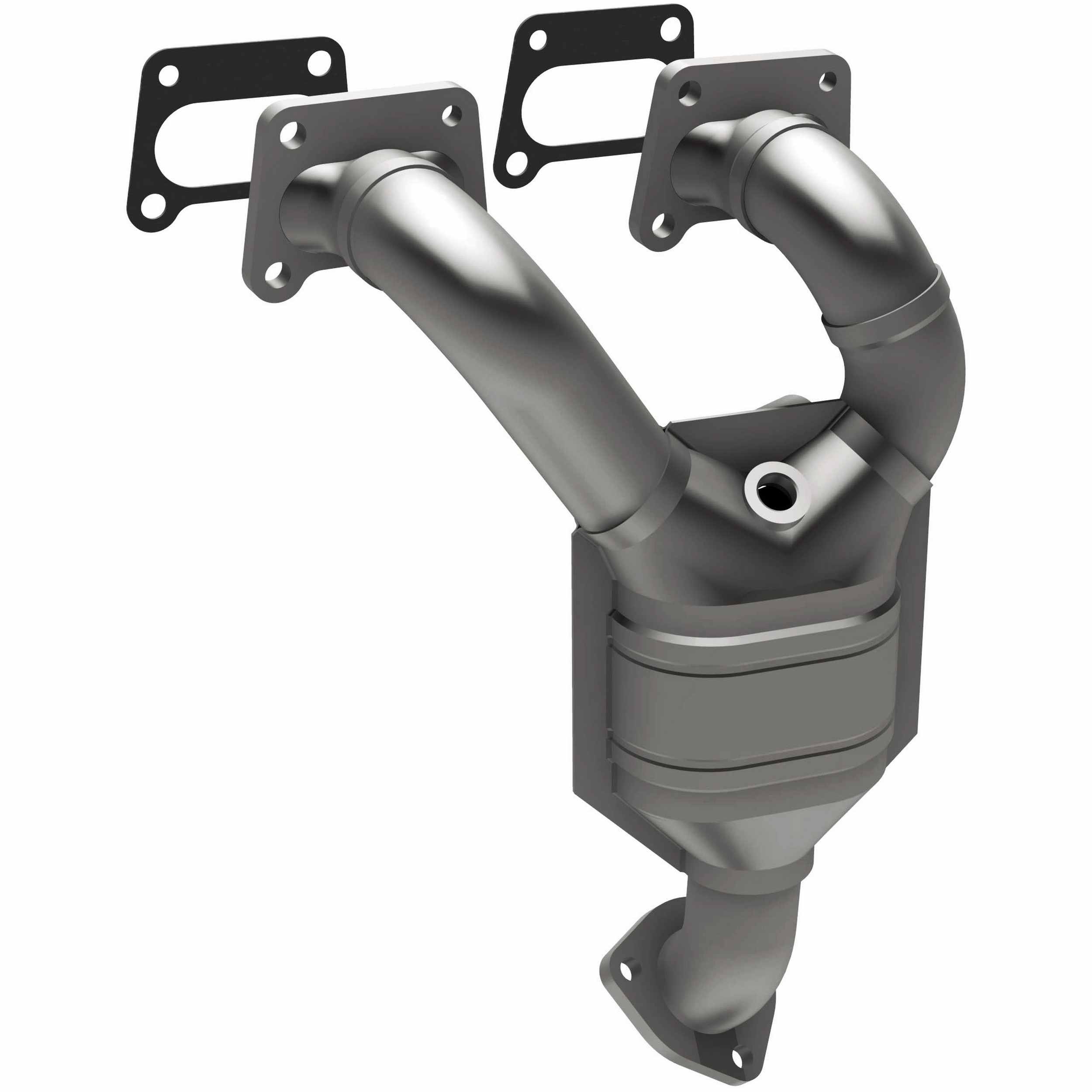 MagnaFlow Nissan California Grade CARB Compliant Manifold Catalytic Converter