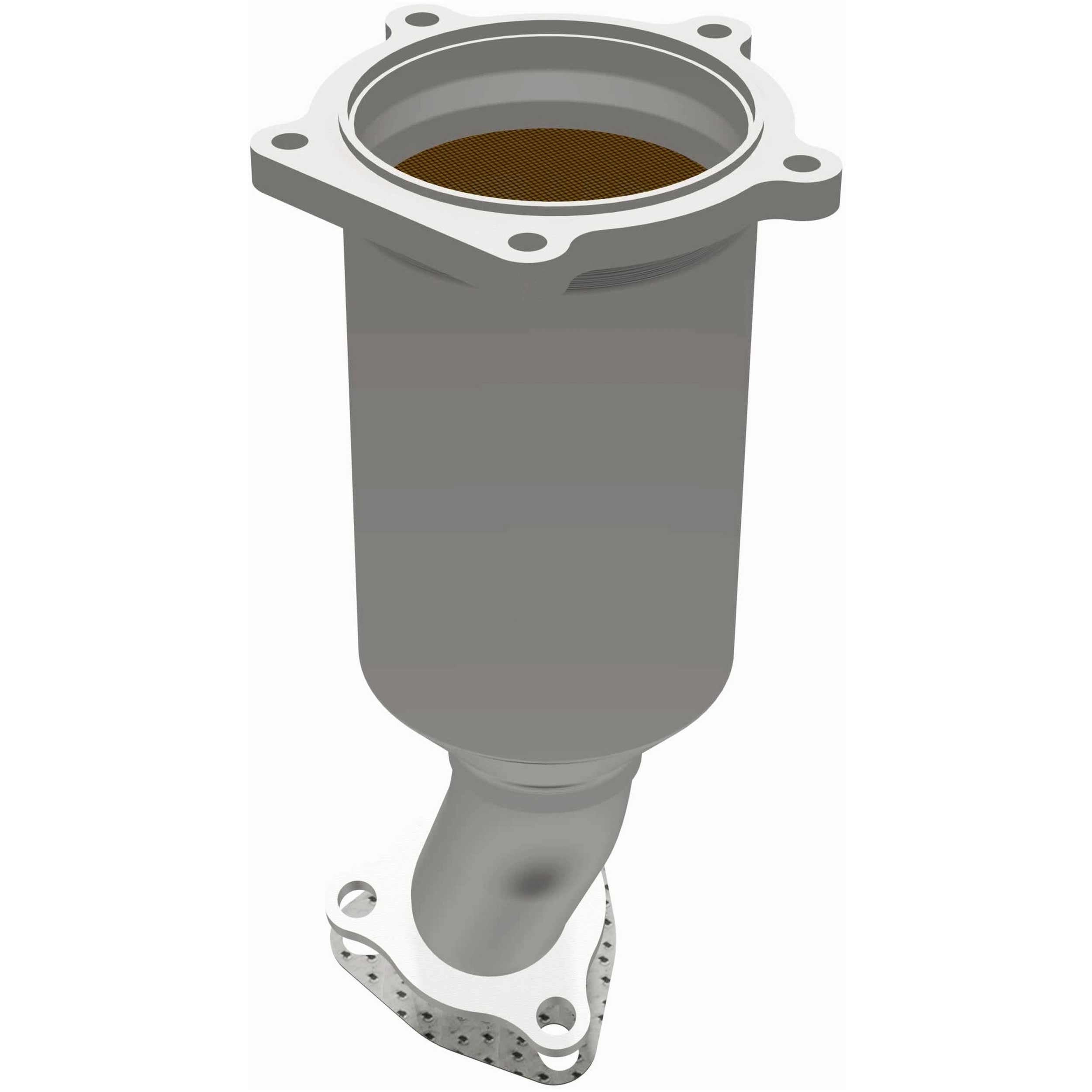 MagnaFlow Exhaust Products Catalytic Converter 452096