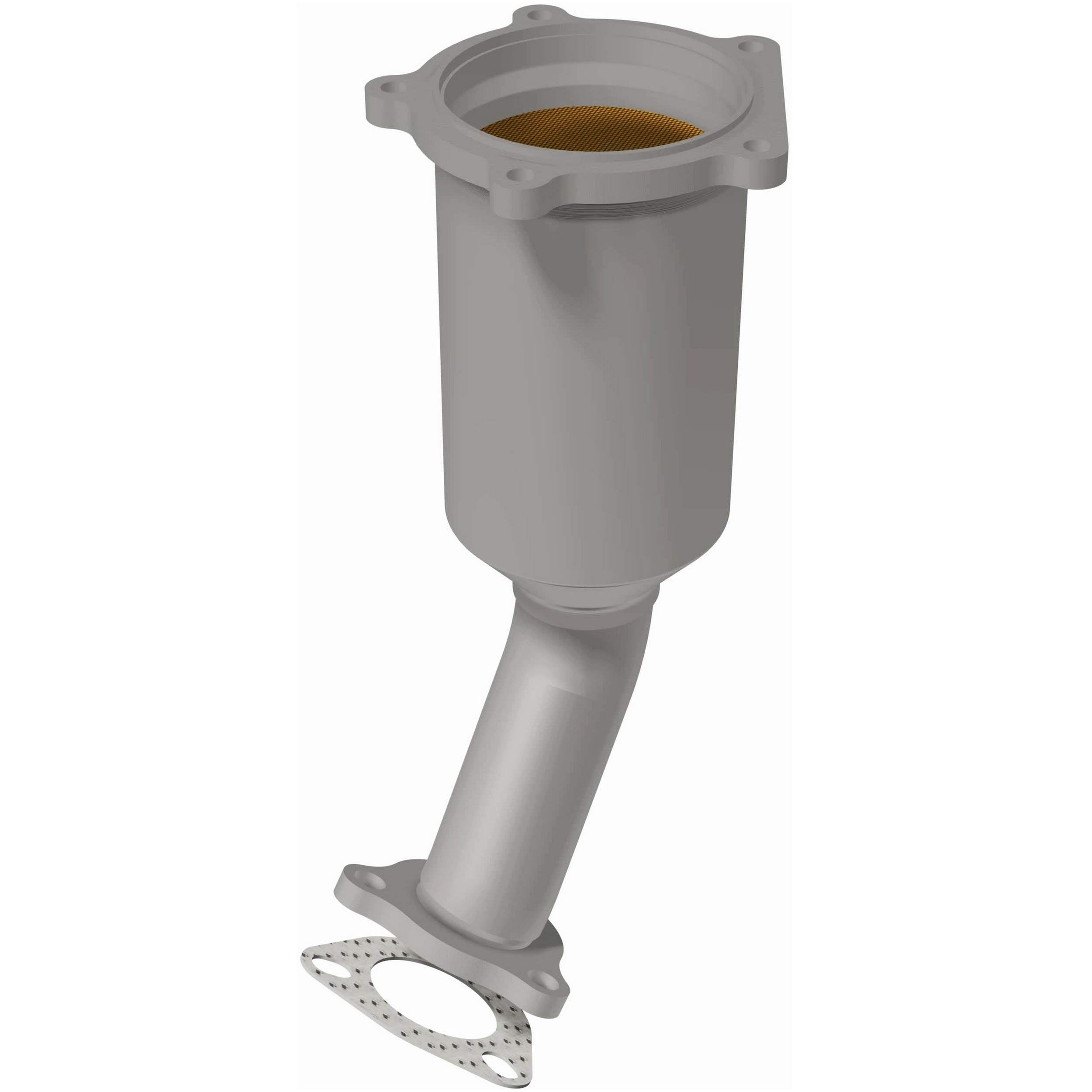 MagnaFlow Exhaust Products Catalytic Converter 452096