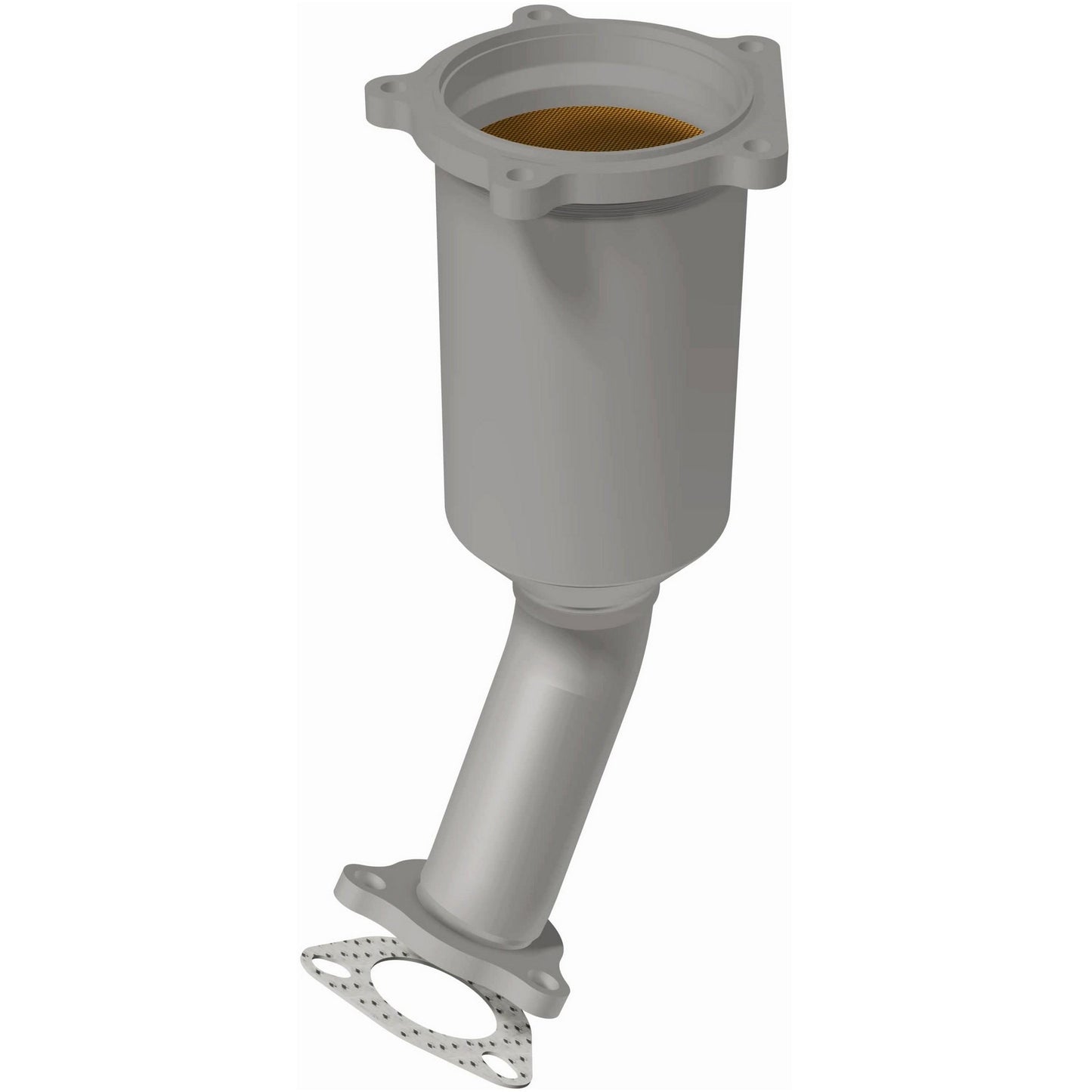 MagnaFlow Exhaust Products Catalytic Converter 452096