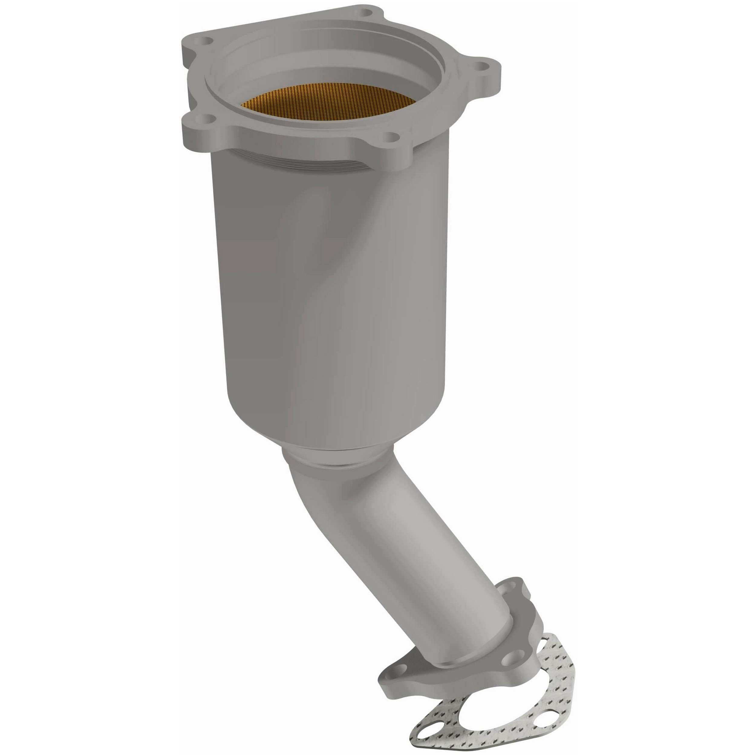 MagnaFlow Exhaust Products Catalytic Converter 452096