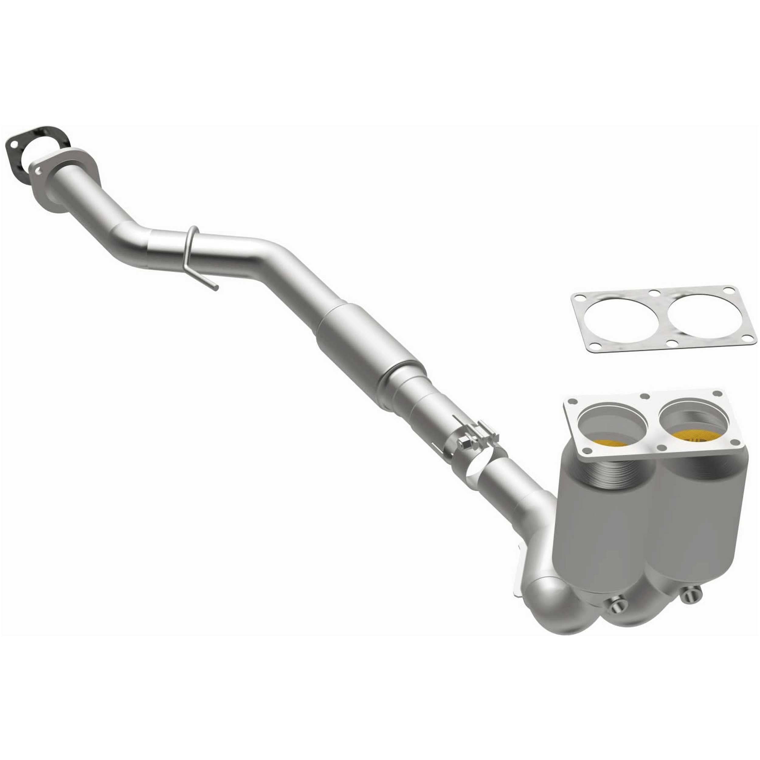 MagnaFlow Exhaust Products Catalytic Converter 452103