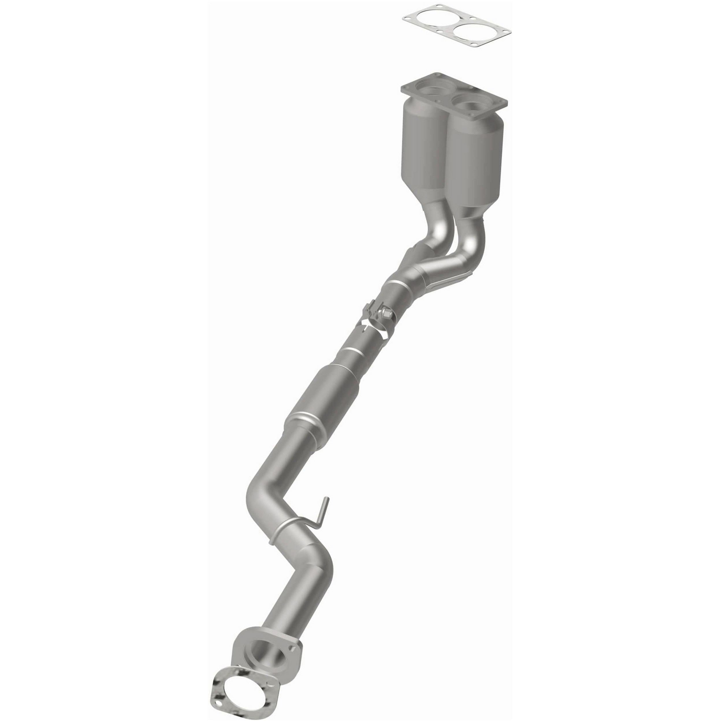 MagnaFlow Exhaust Products Catalytic Converter 452103