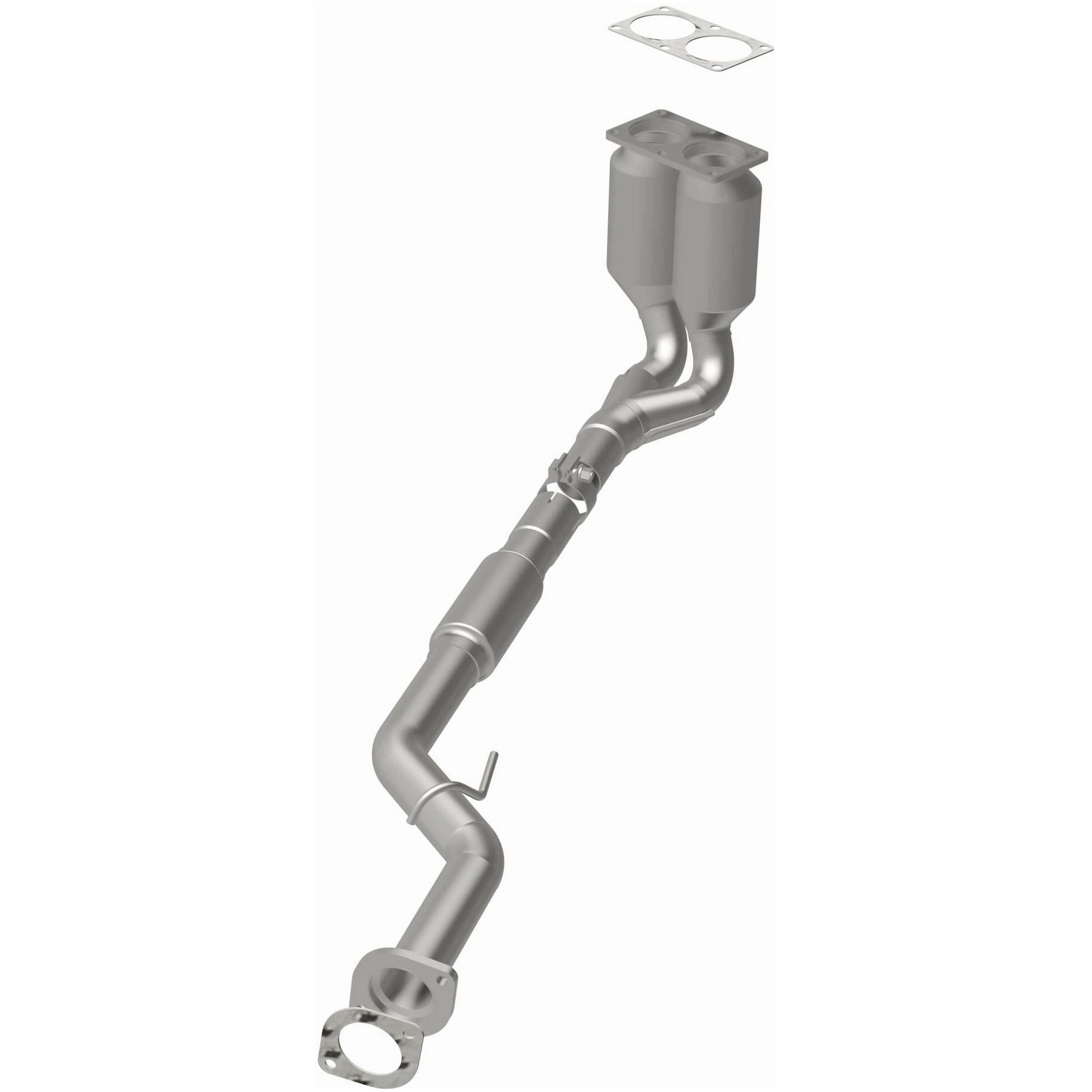 MagnaFlow Exhaust Products Catalytic Converter 452103