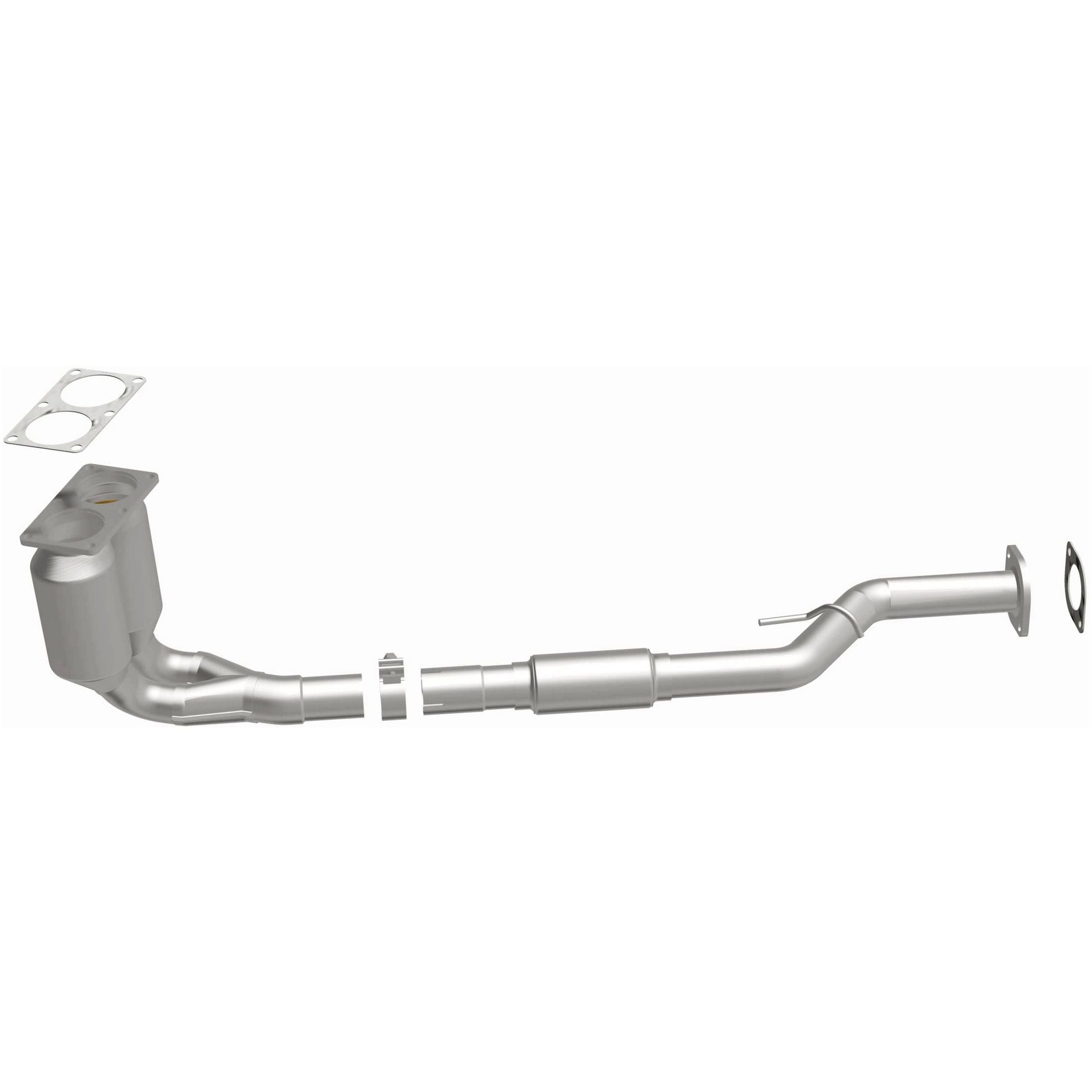 MagnaFlow Exhaust Products Catalytic Converter 452103