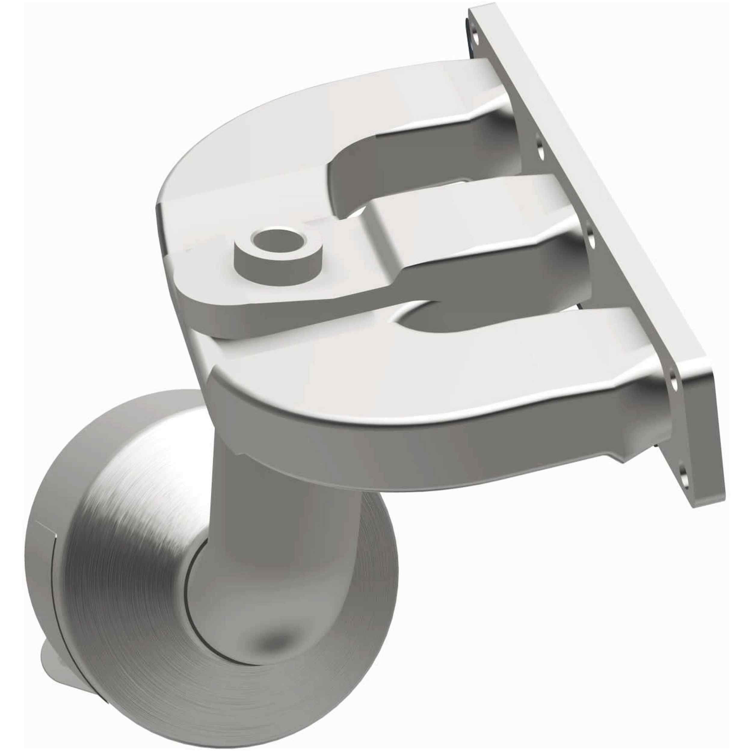 MagnaFlow BMW California Grade CARB Compliant Manifold Catalytic Converter