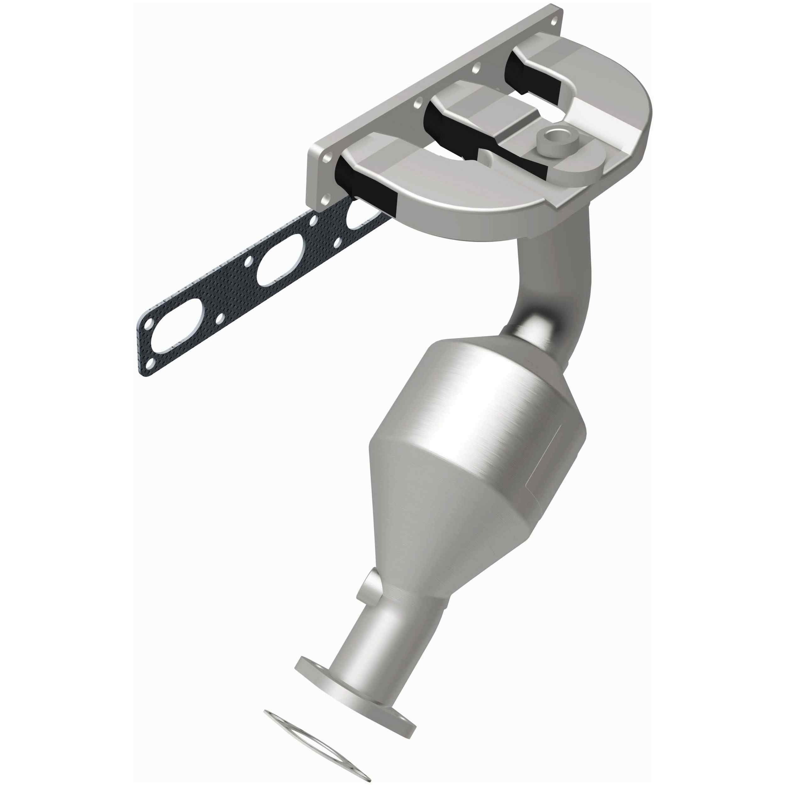 MagnaFlow BMW California Grade CARB Compliant Manifold Catalytic Converter