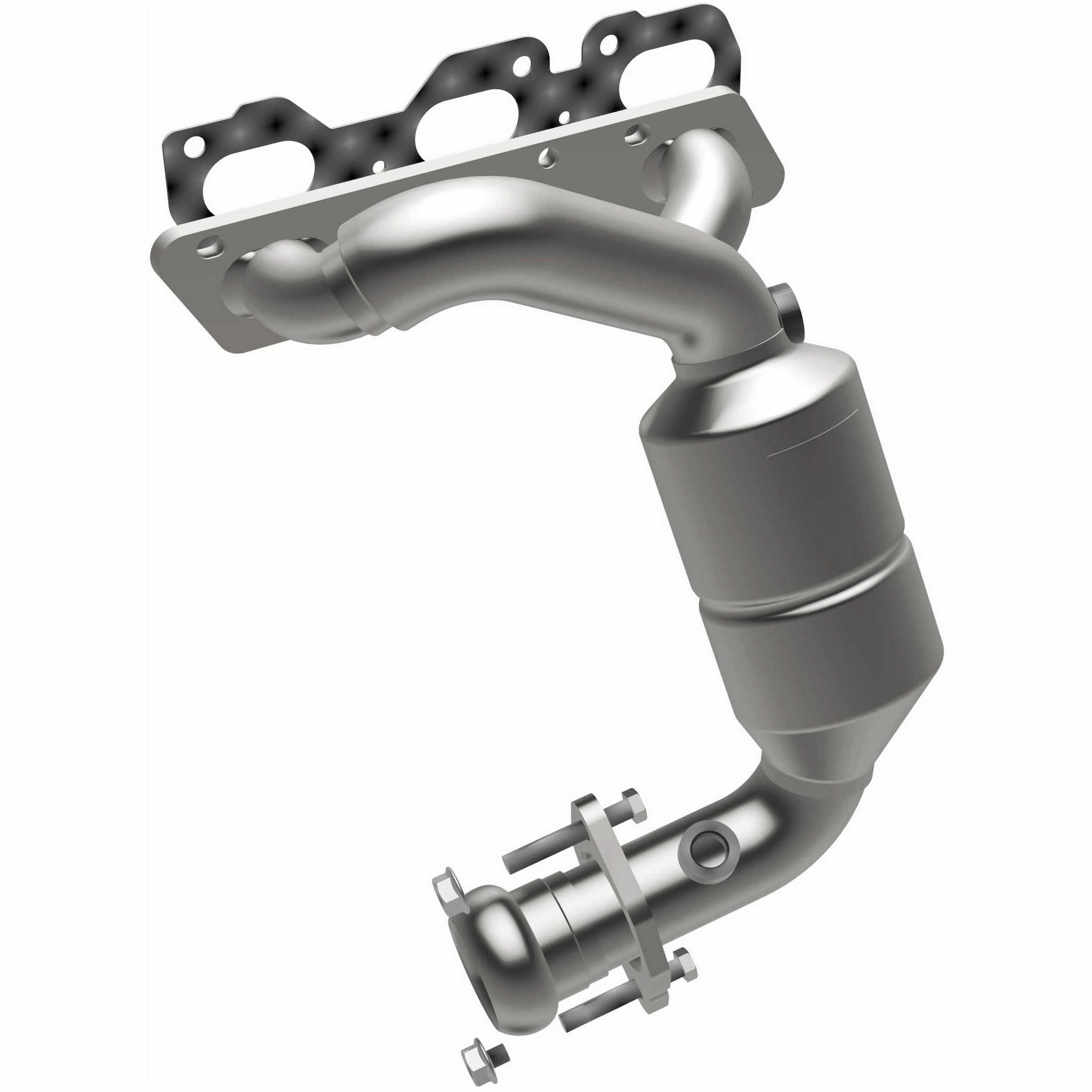 MagnaFlow Exhaust Products Manifold Converter 452367