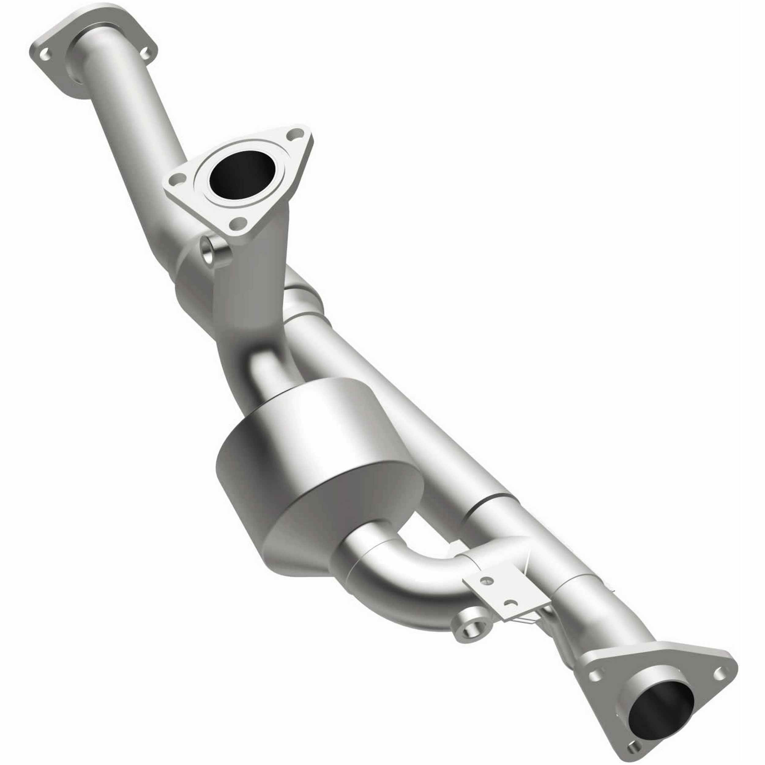 MagnaFlow Exhaust Products Catalytic Converter 452405