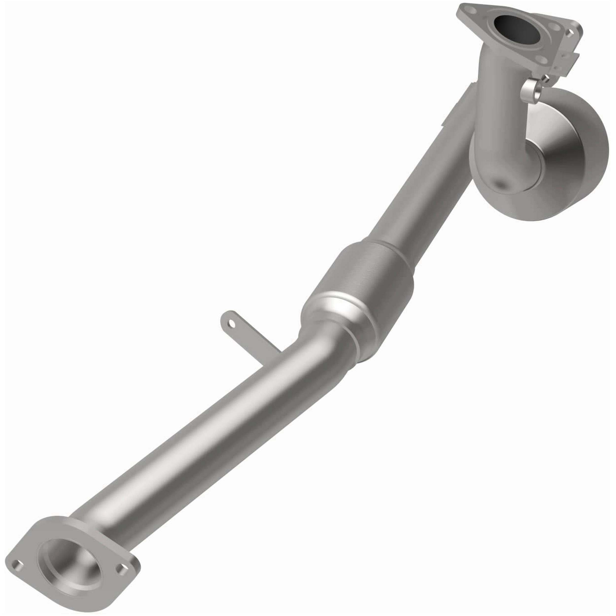 MagnaFlow Exhaust Products Catalytic Converter 452405