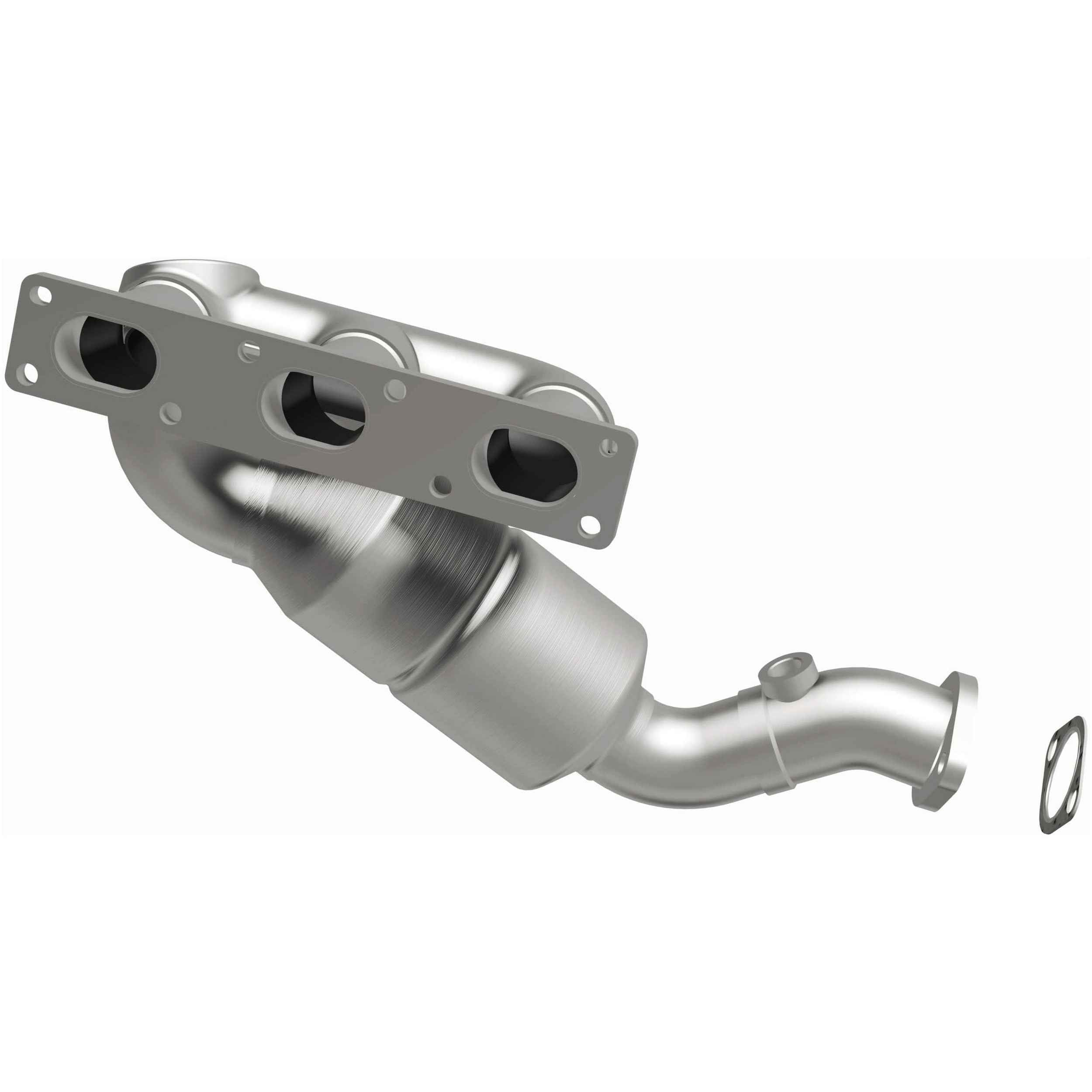 MagnaFlow BMW California Grade CARB Compliant Manifold Catalytic Converter