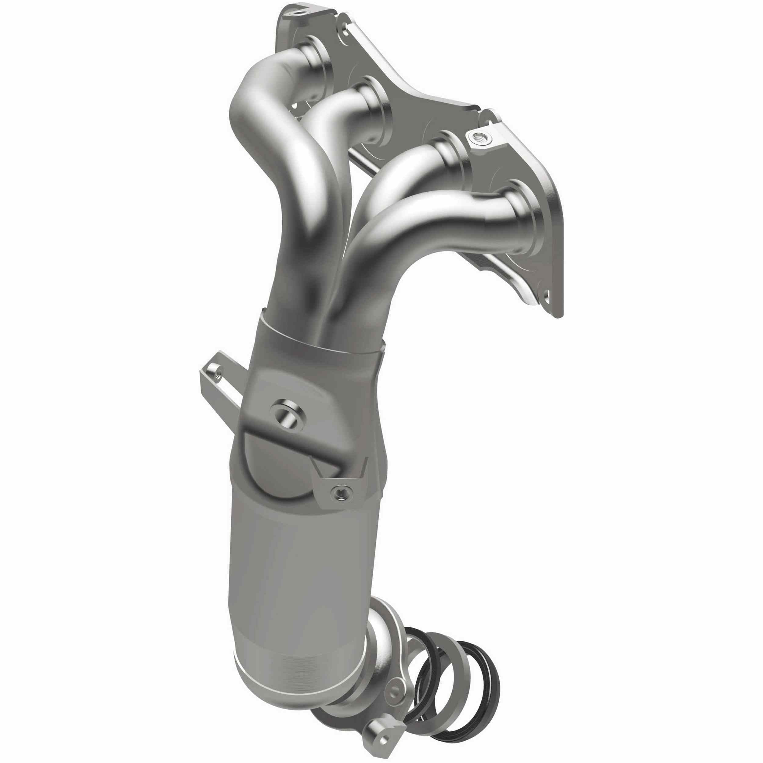 MagnaFlow California Grade CARB Compliant Manifold Catalytic Converter