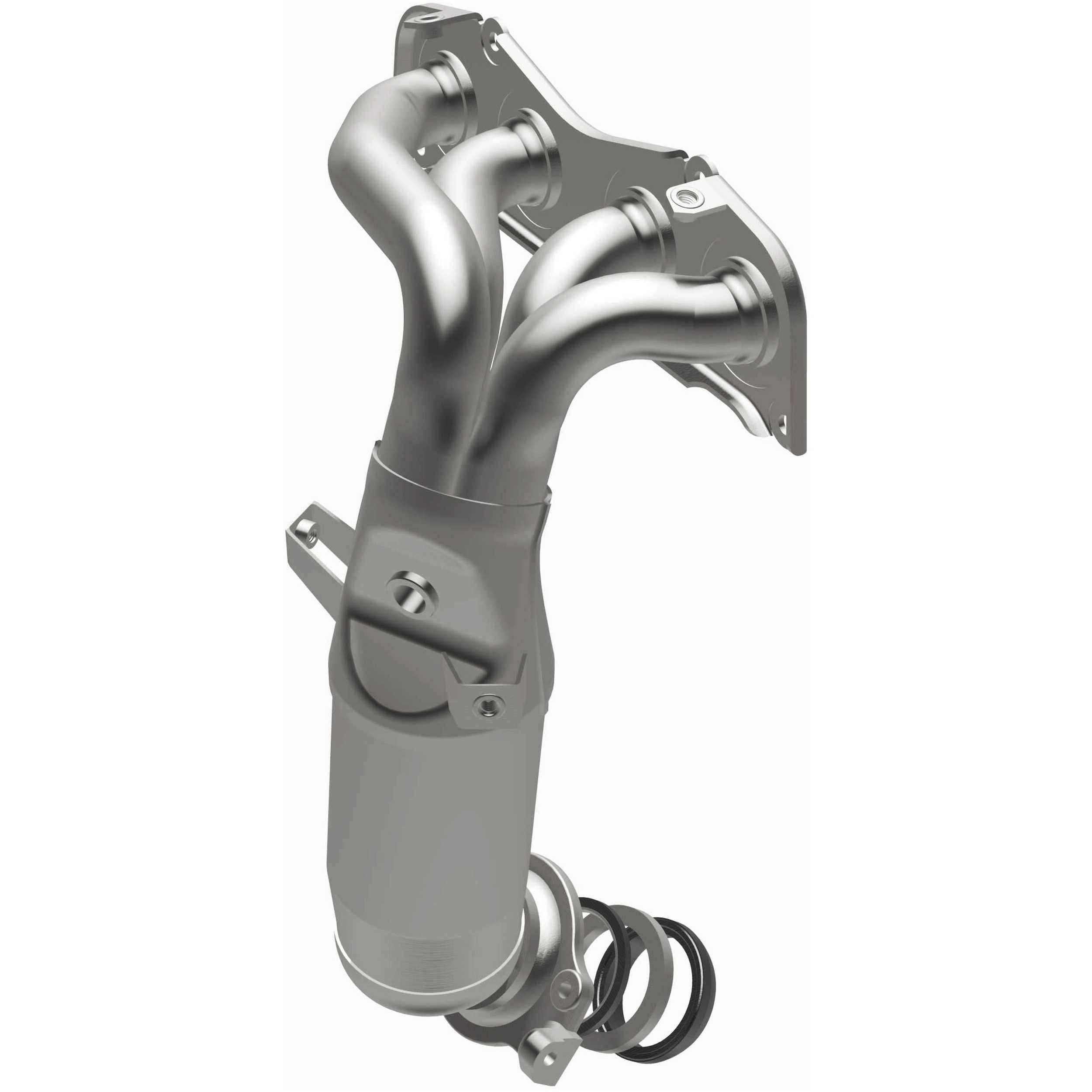 MagnaFlow California Grade CARB Compliant Manifold Catalytic Converter